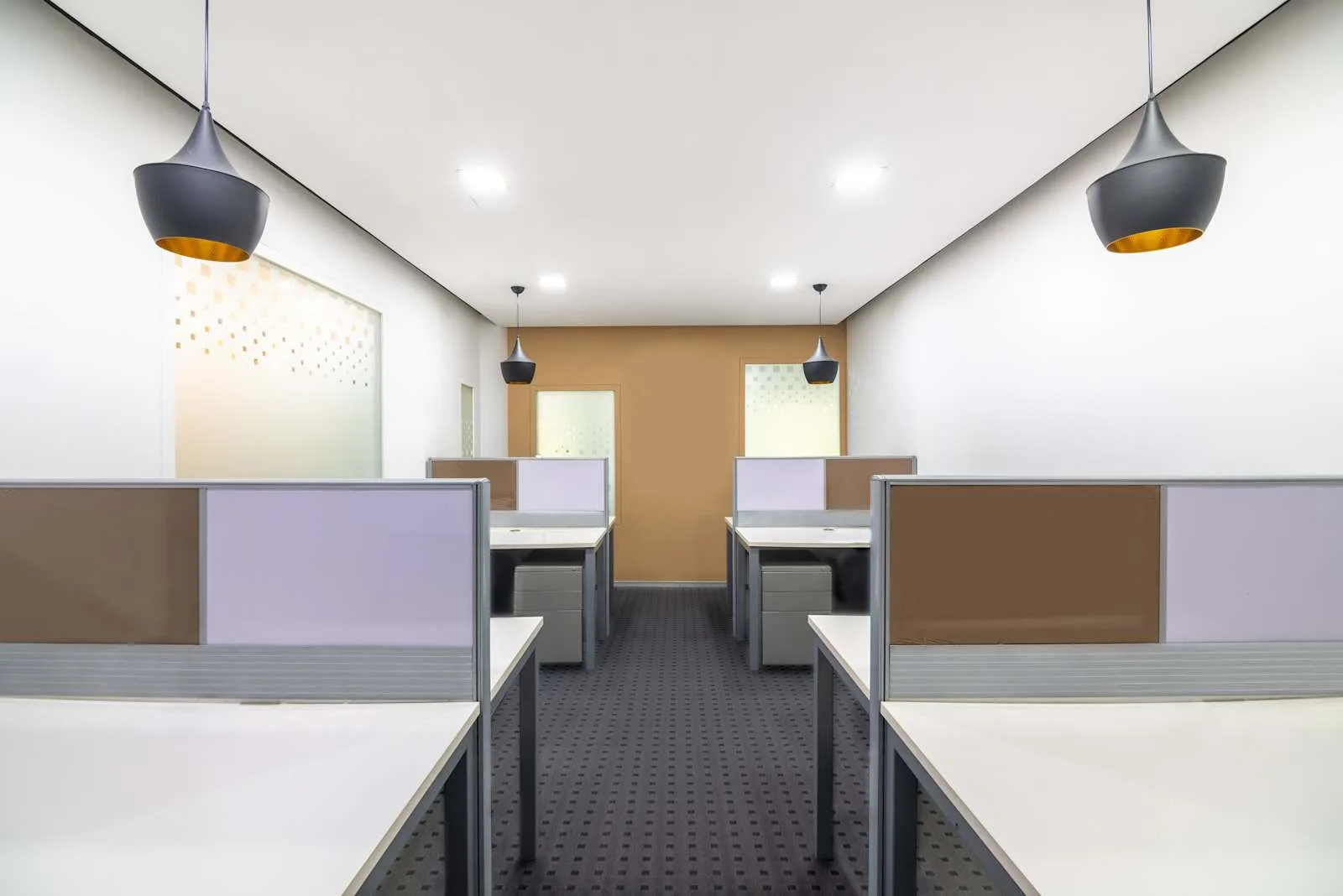 Regus MUMBAI, Worli, खुला कार्यक्षेत्र, मुम्बई
