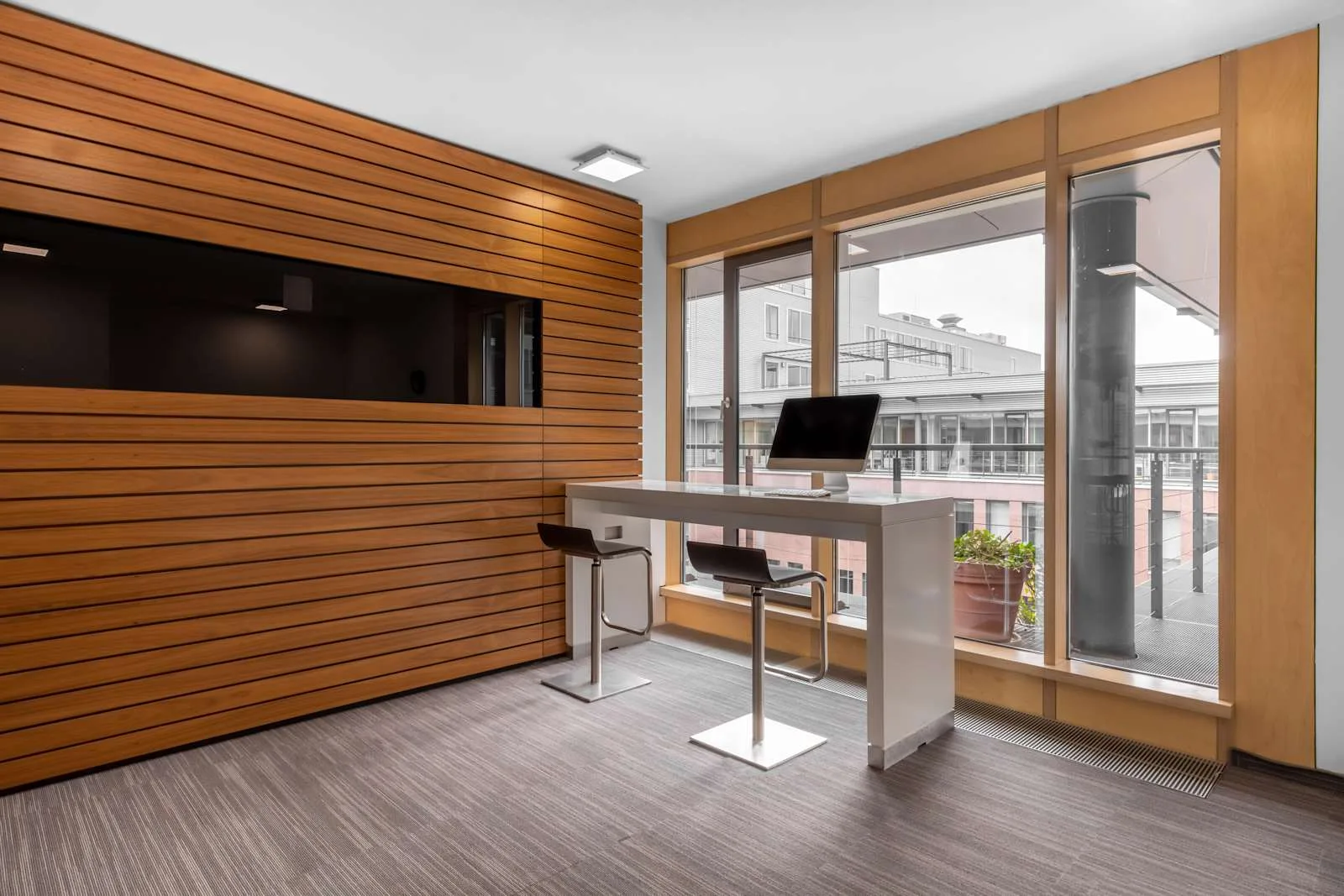 Regus MUNICH, Laim, Private office, 2 desks, Munich