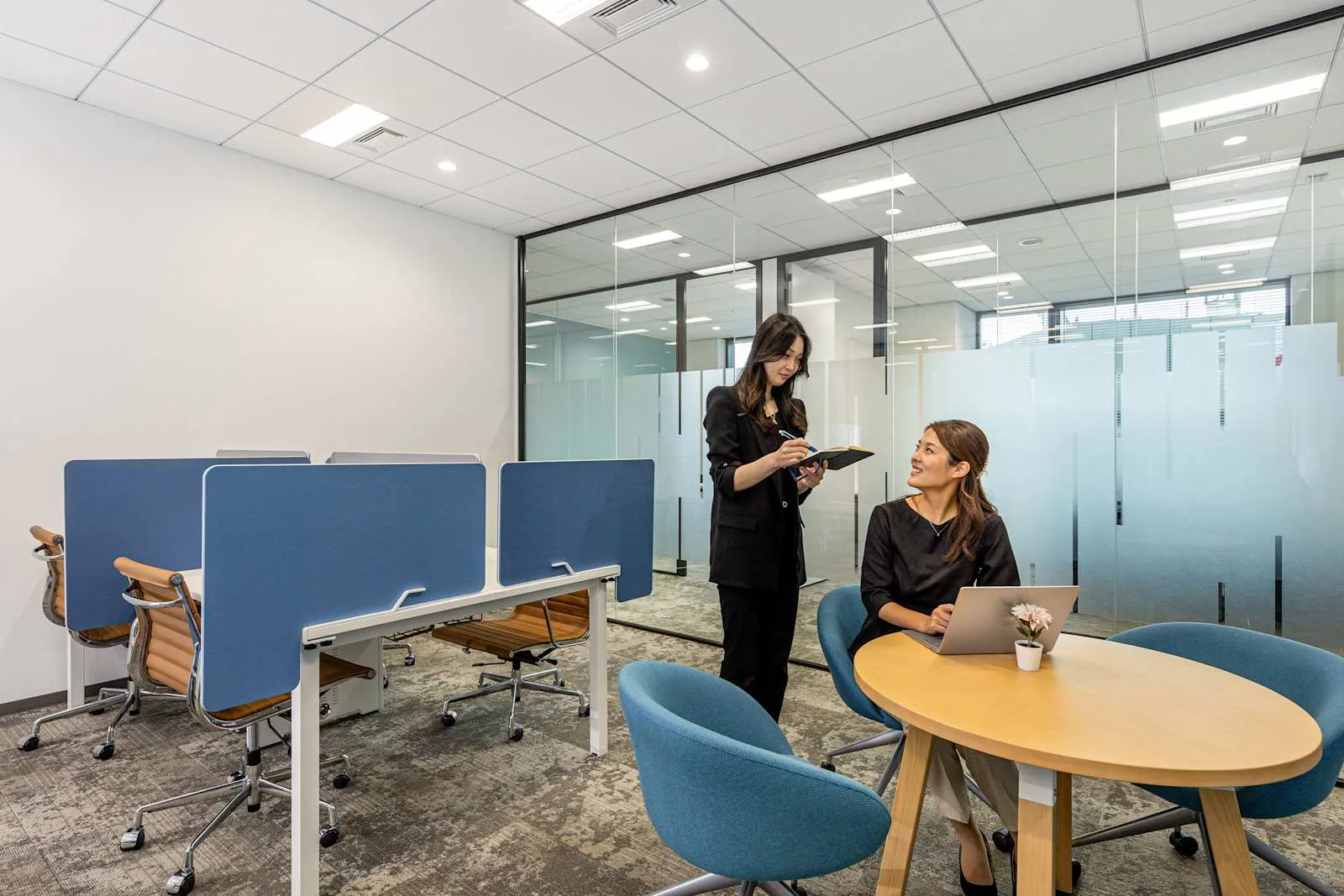 Regus NAGOYA, Dai Nagoya Building、オープンスペース、名古屋