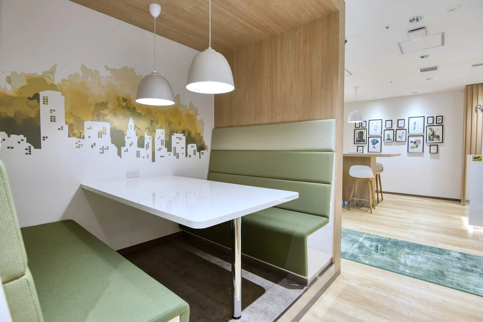 Regus Nagoya, KDX Nagoya Ekimae Building, Coworking space, Nagoya