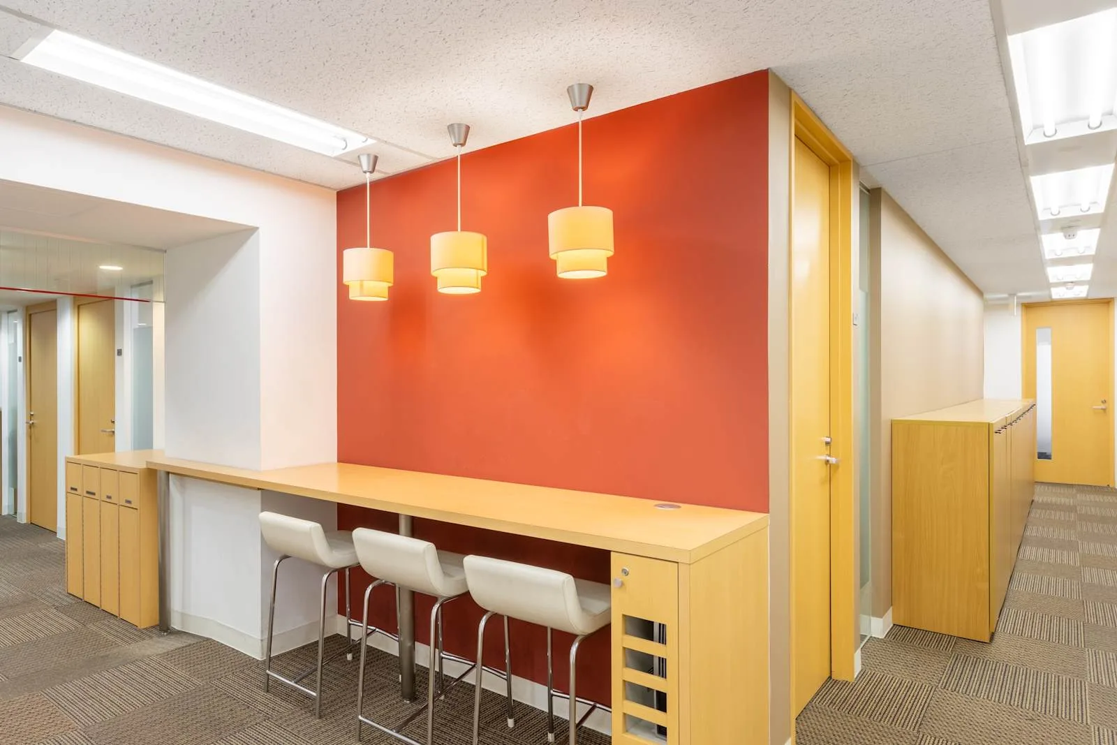 Regus NAGOYA, Meieki、コワーキングスペース、名古屋