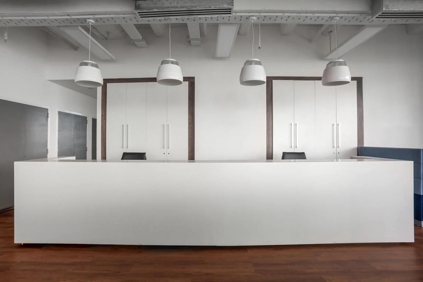 Regus NAIROBI, Britam Towers, Reception, Nairobi