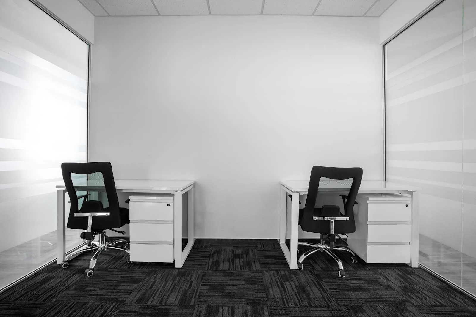 Regus NAIROBI, Britam Towers, Private office, 2 desks, Nairobi