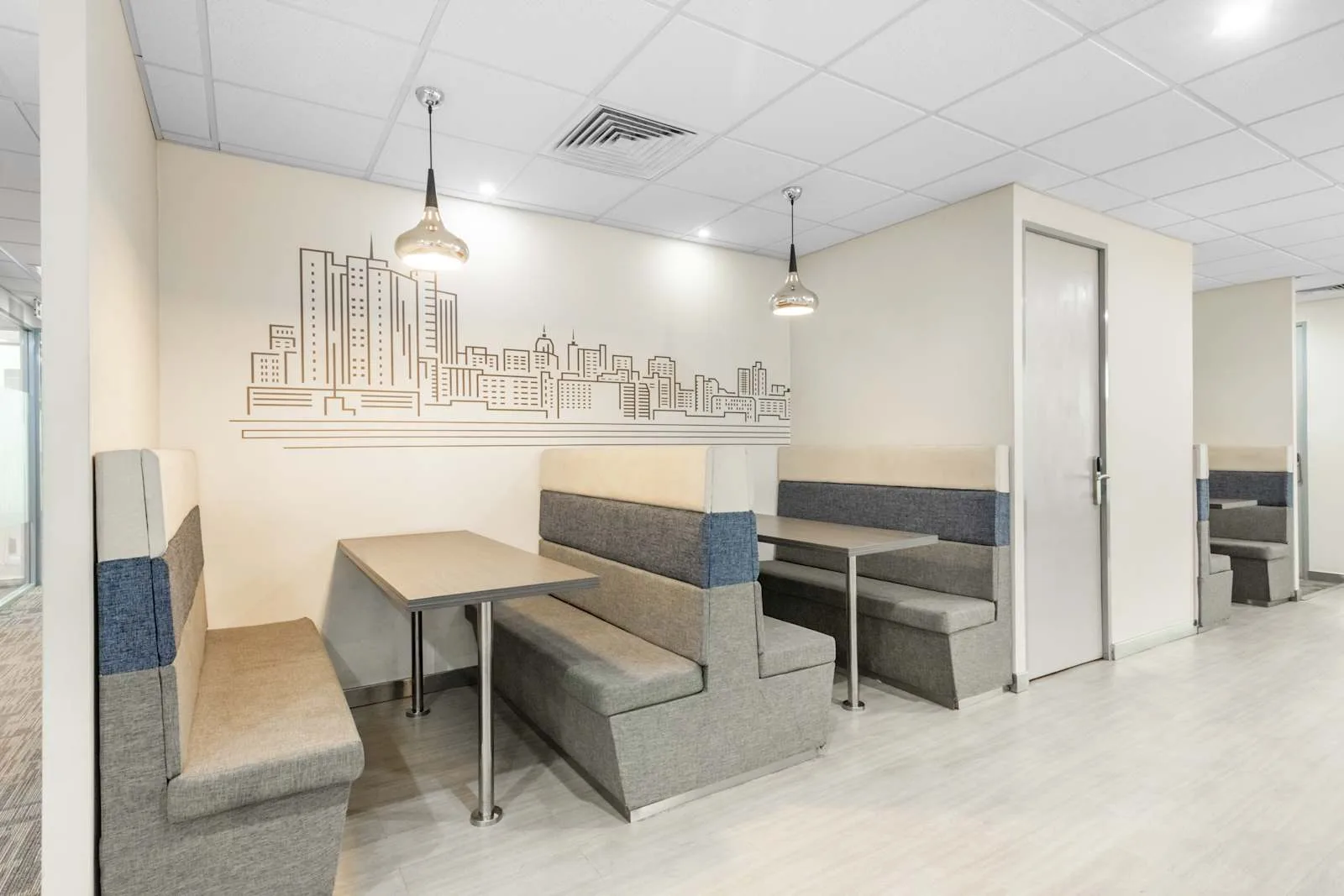 Regus NAIROBI, Ushuru Pension Plaza, Coworking space, Nairobi