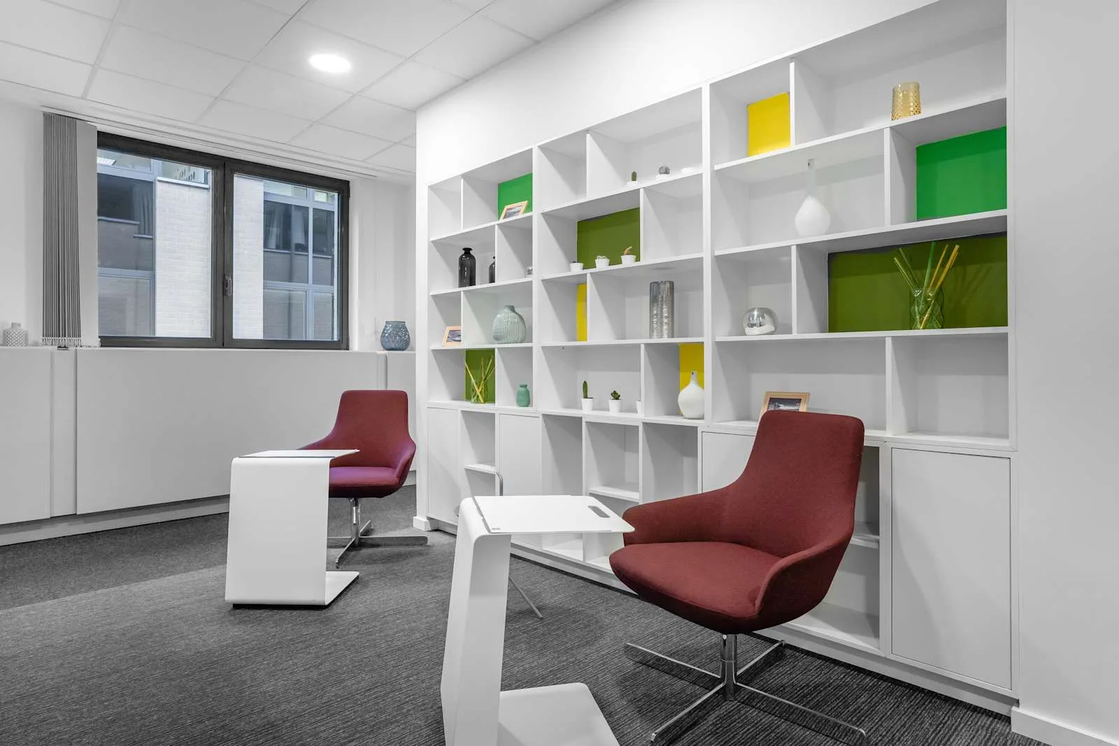 Regus NAMUR, Jambes, Espace détente, Namur