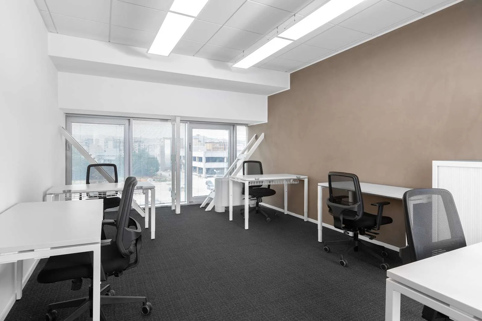 Regus NAPLES, Brin, Private office, 5 desks, Naples