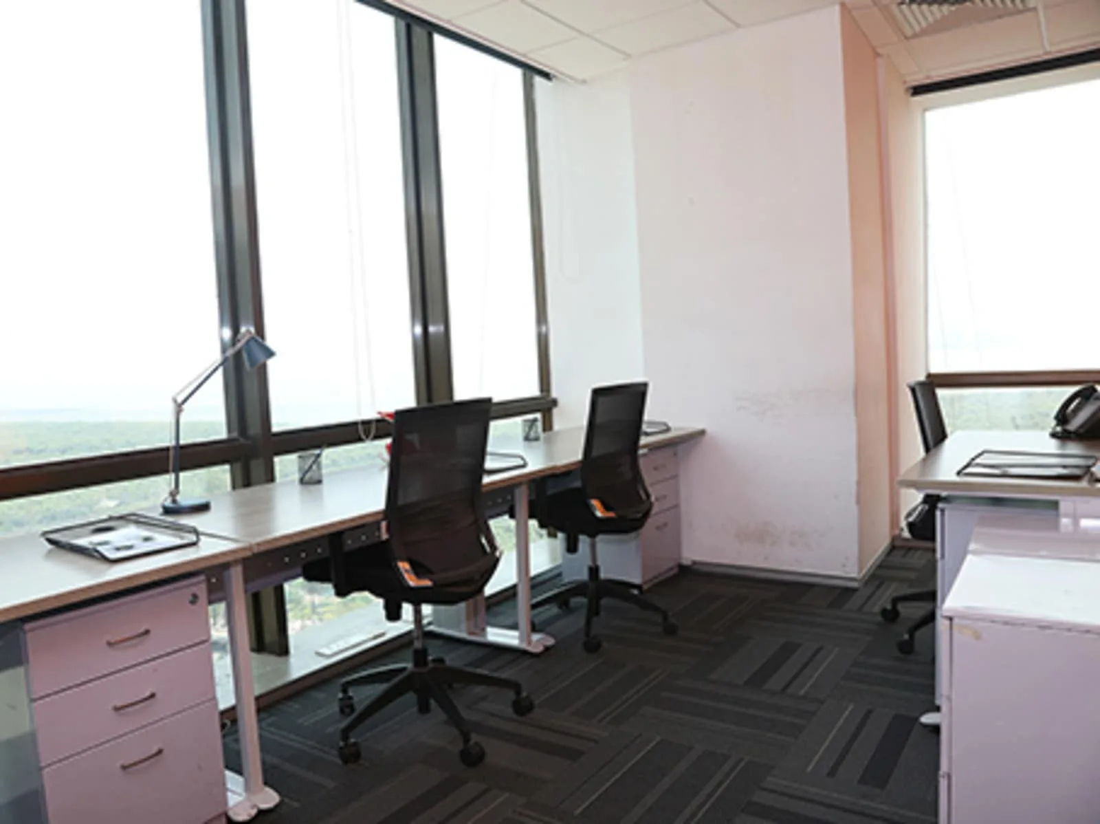 Regus NAVI MUMBAI, Vashi, Private office, 3 desks, Navi Mumbai