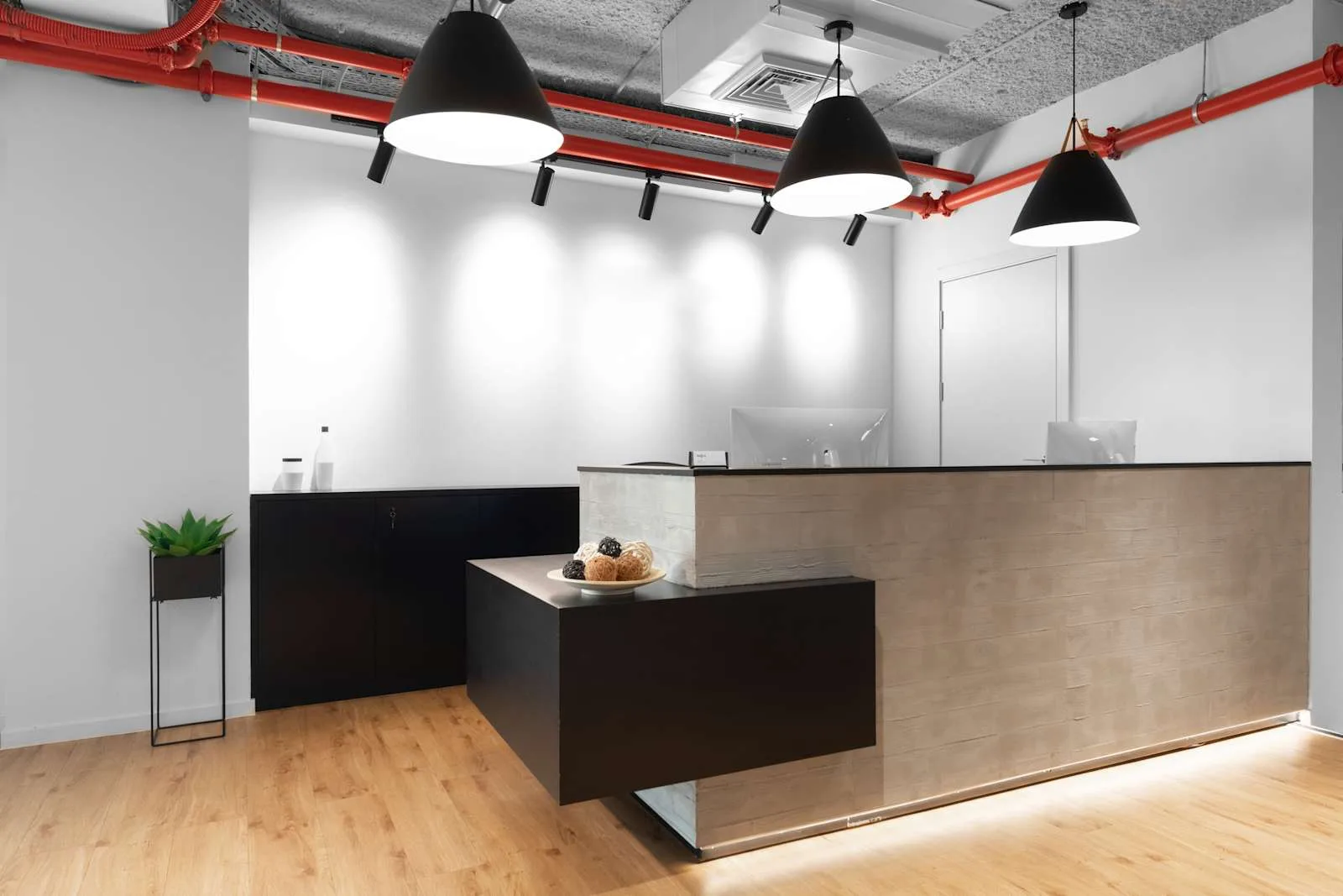 Regus NAZARETH, Business Centre, Reception, Nazareth