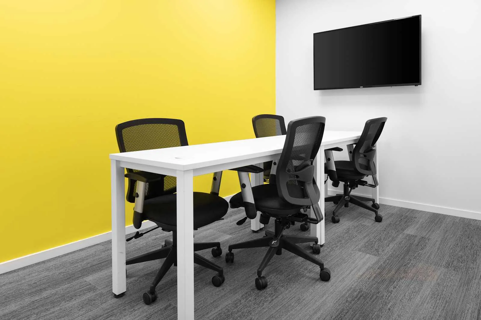 Regus NAZARETH, Business Centre, Training room for 4 people, Nazareth