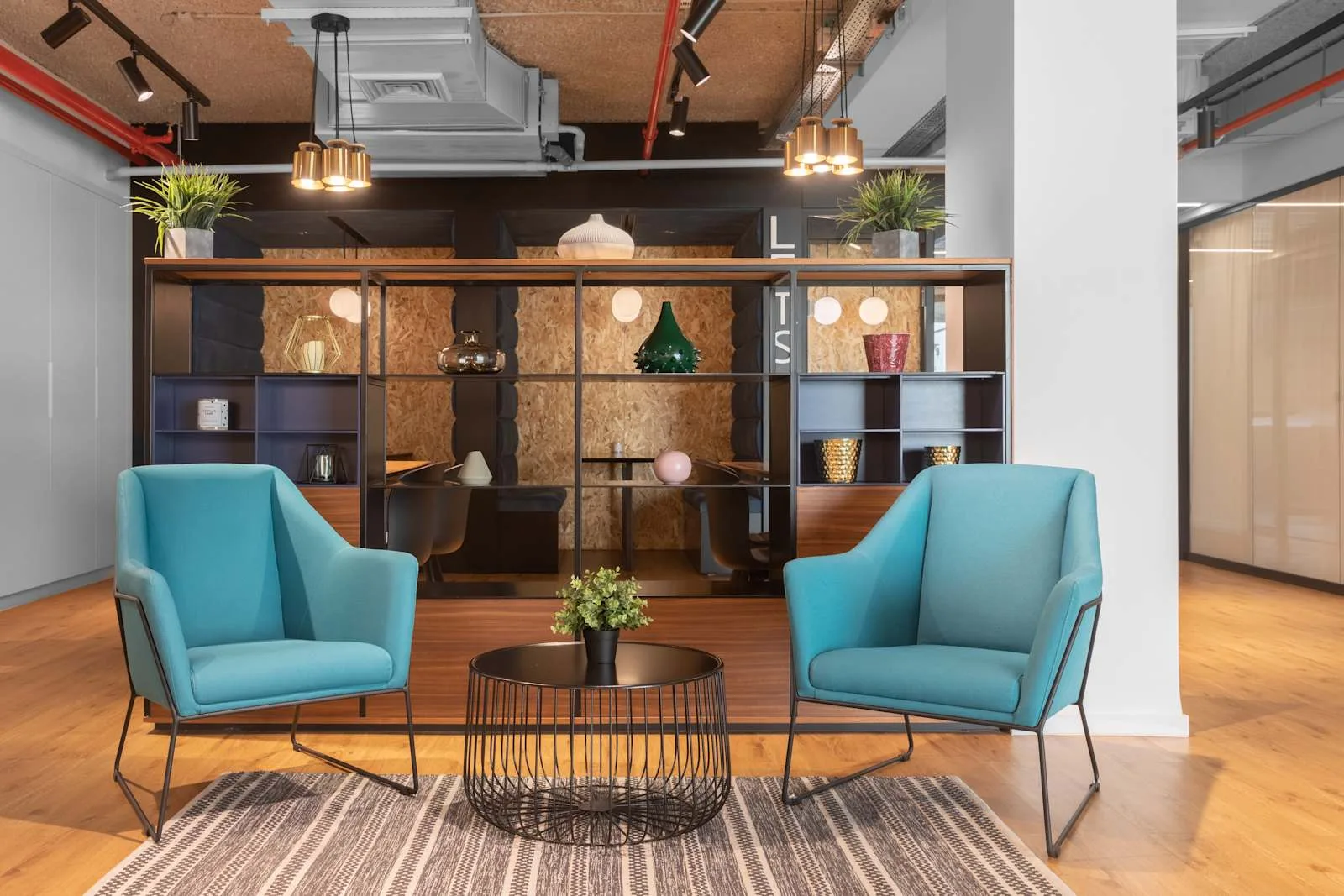 Regus NAZARETH, Business Centre, Lounge, Nazareth