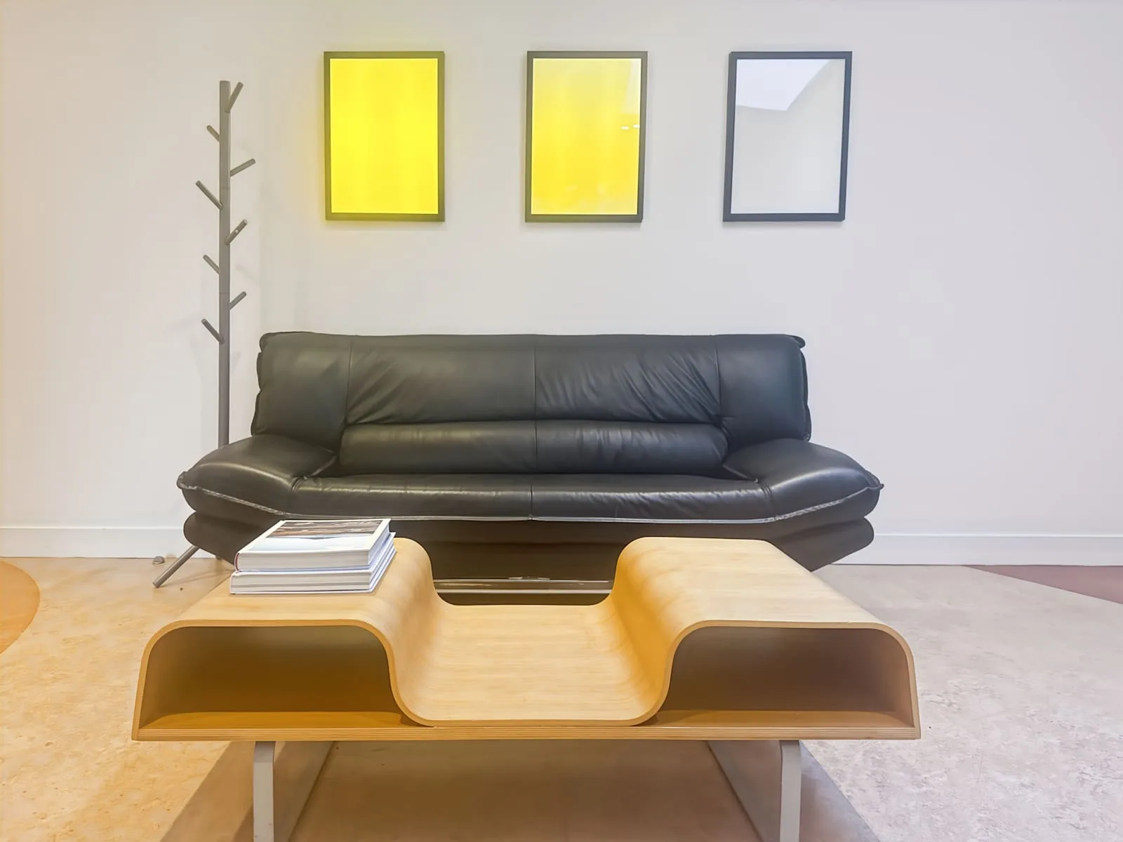 Regus NB, Moncton - Main Street, Lounge, Moncton, NB