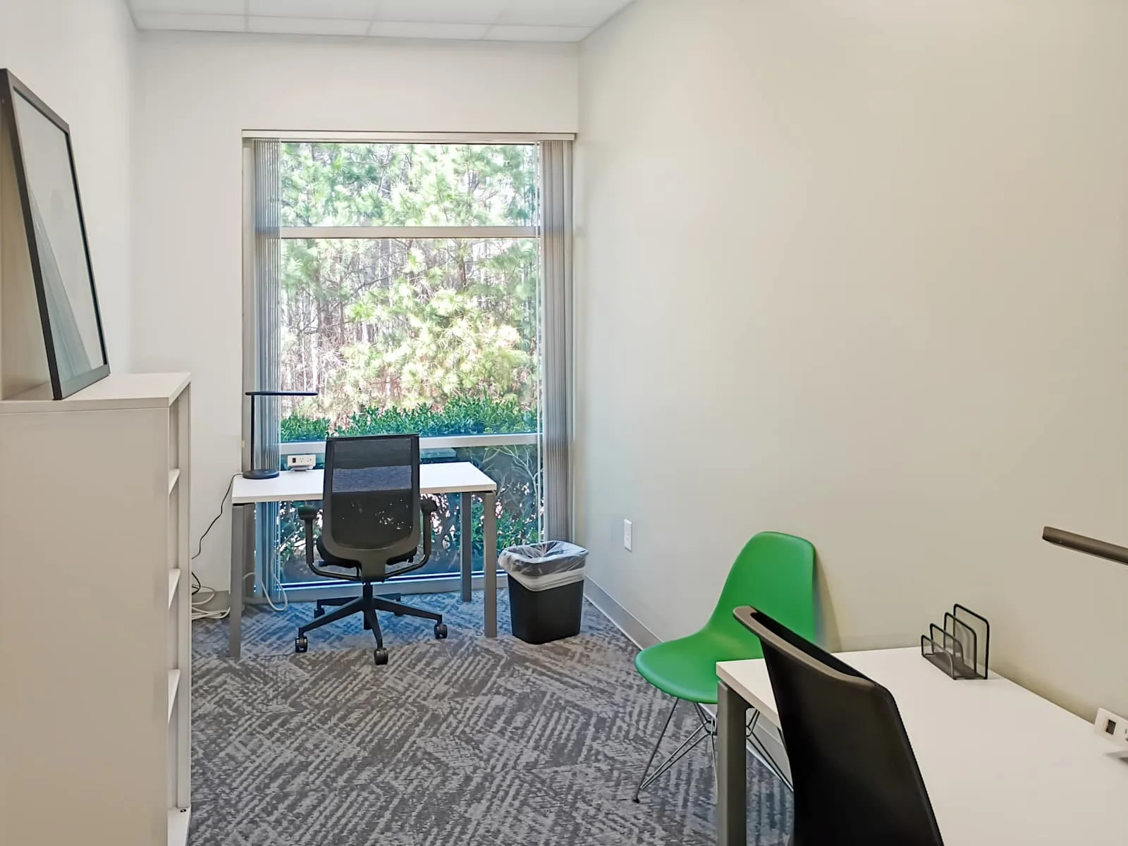 Regus NC, Cary - 15000 Weston Parkway, Private office, 2 desks, Cary, NC