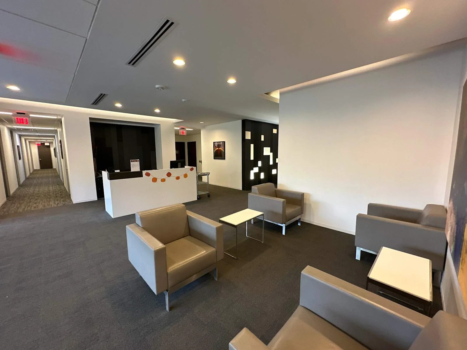 Regus NC, Cary - Regency, Reception, Cary, NC