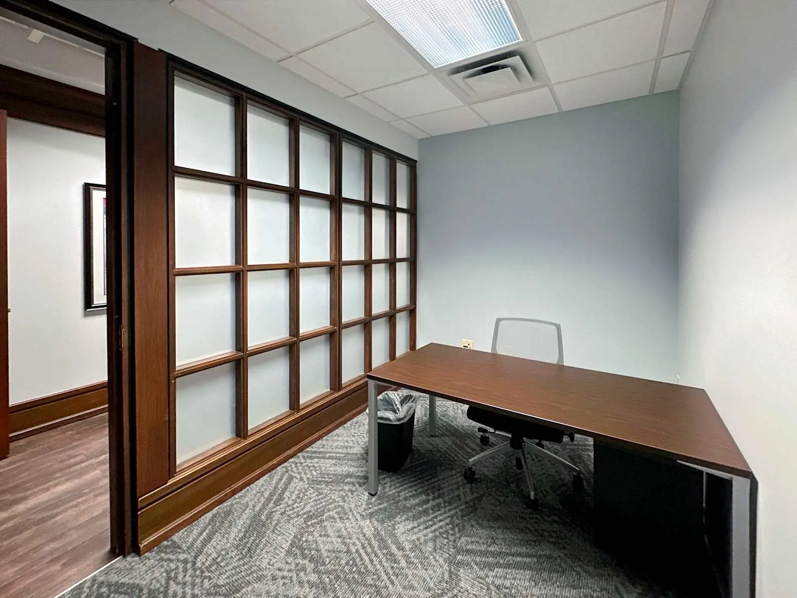 Regus NC, Cary - Regency, Private office, 1 desk, Cary, NC