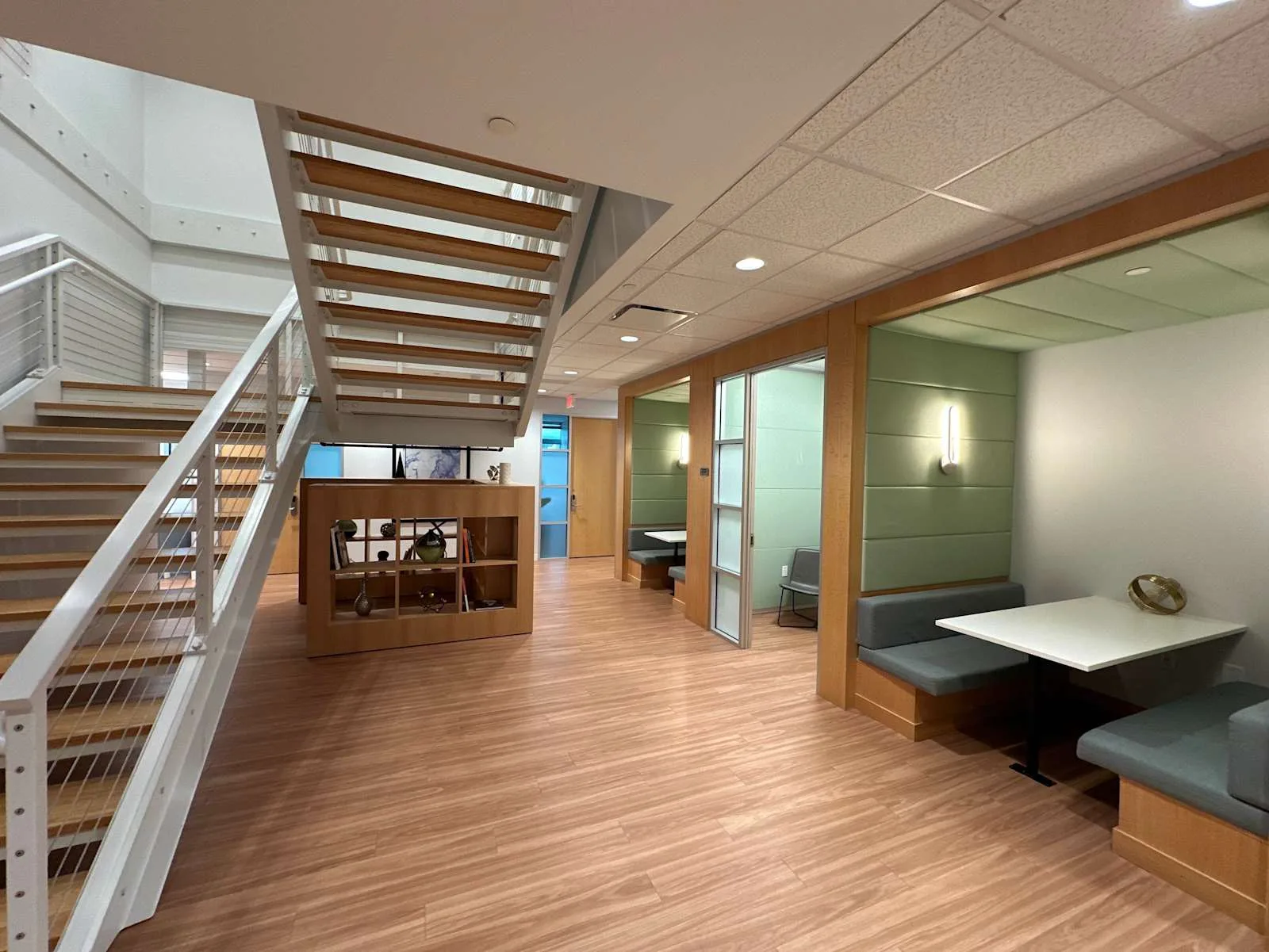 Regus NC, Cary - Regency, Common area, Cary, NC
