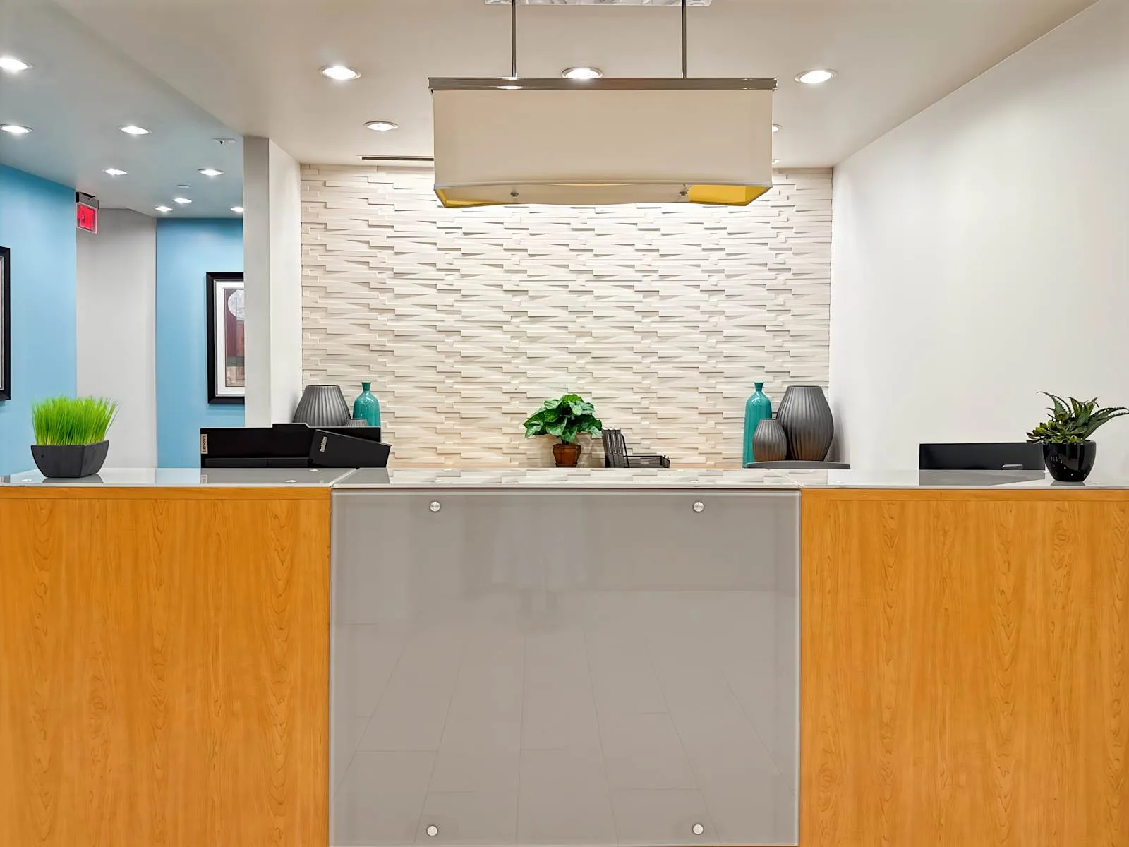 Regus NC, Chapel Hill - Chapel Hill, Reception, Chapel Hill, NC