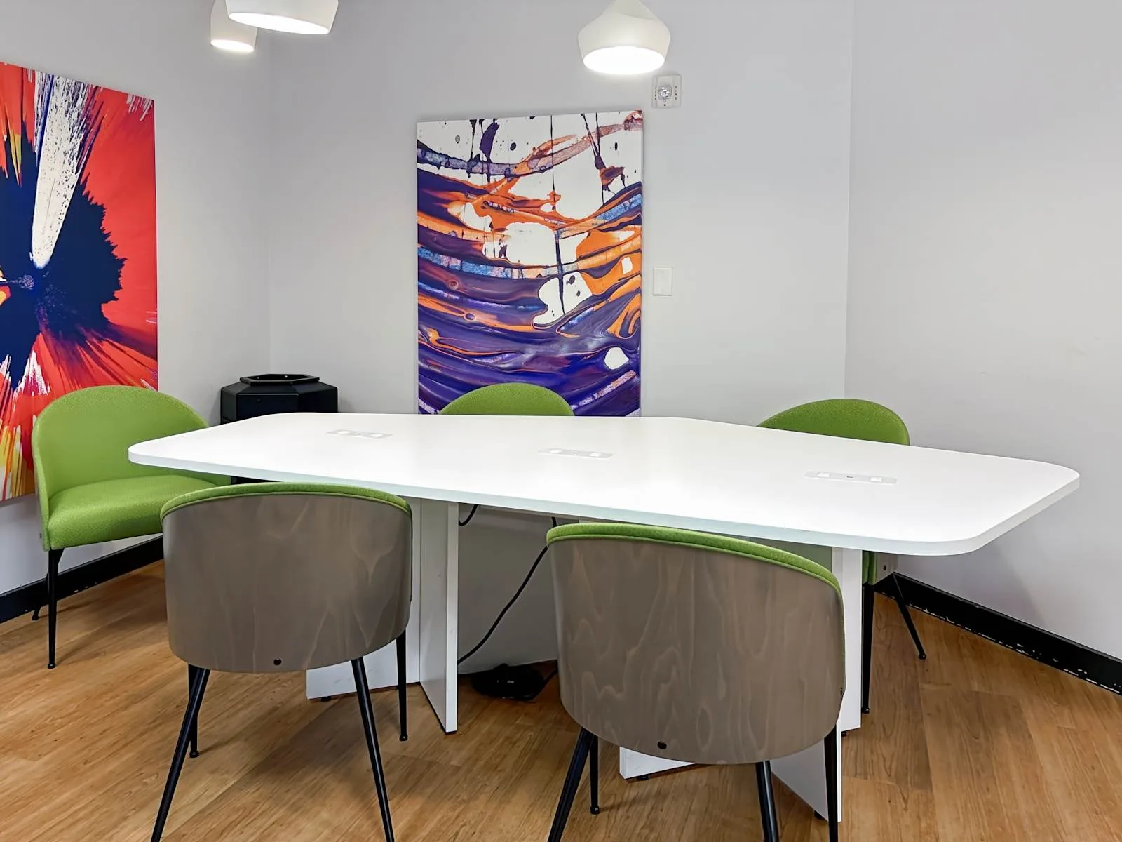 Regus NC, Charlotte - Ayrsley, Meeting room for 5 people, Charlotte, NC