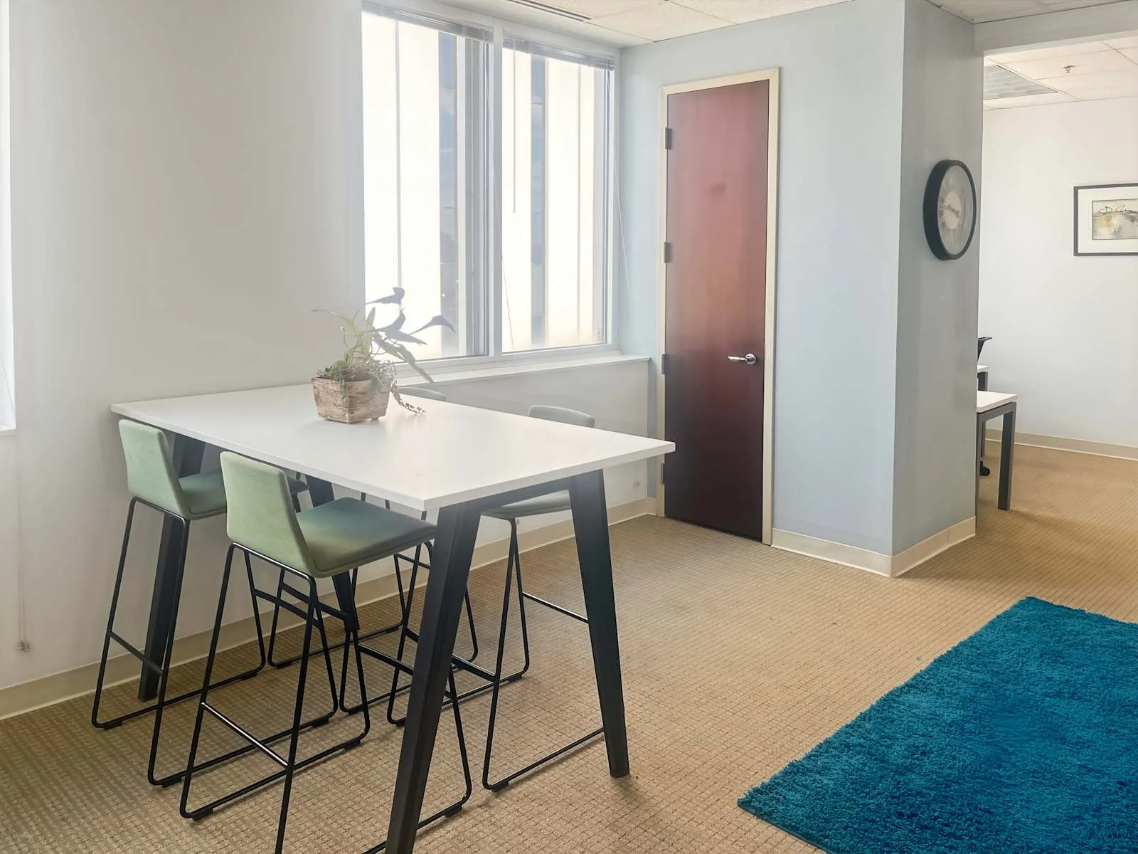 Regus NC, Charlotte - Southpark Fairview, Coworking space, Charlotte, NC