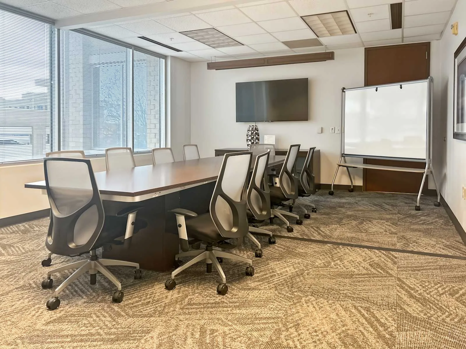 Regus NC, Charlotte - Toringdon, Meeting room for 8 people, Pineville, NC