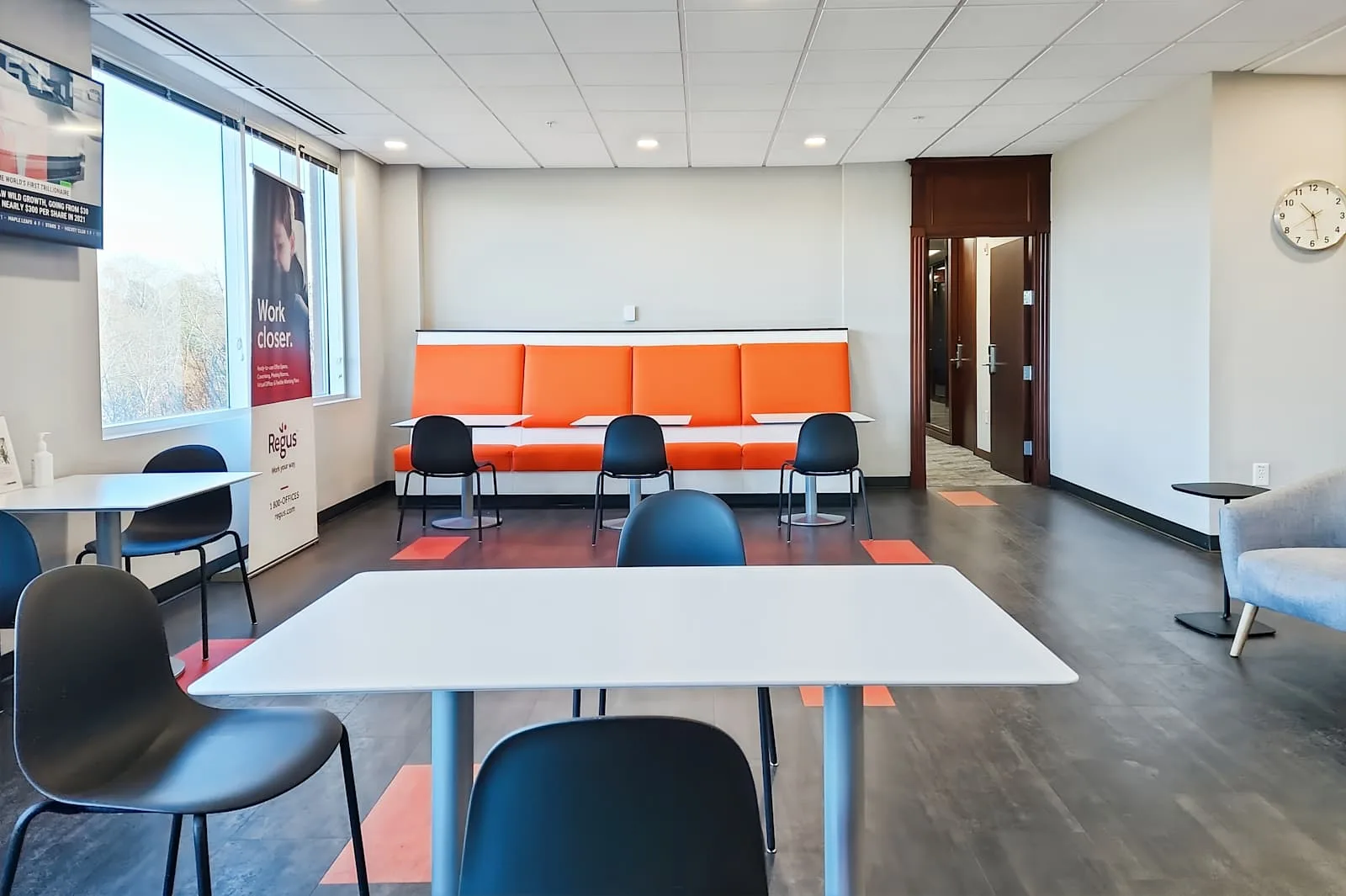 Regus NC, Durham - 3511 Shannon Road, Coworking space, Durham, NC