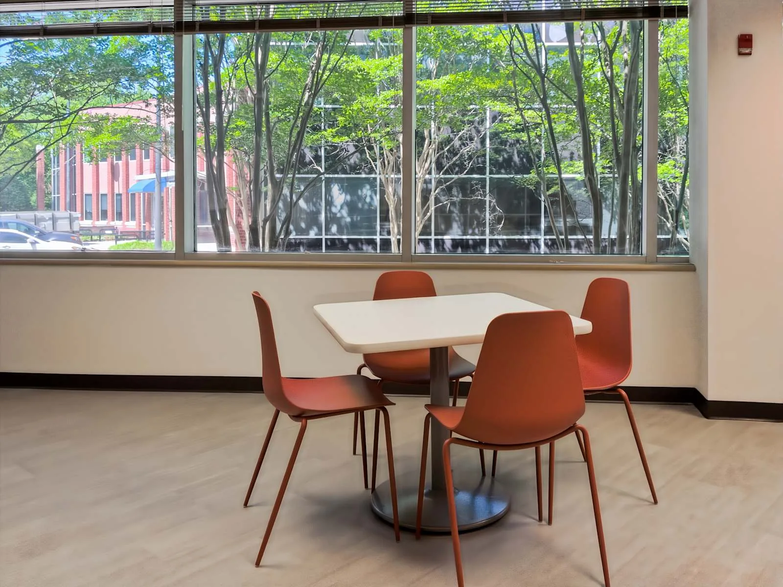 Regus NC, High Point - Eastchester Drive, Meeting room for 4 people, High Point, NC