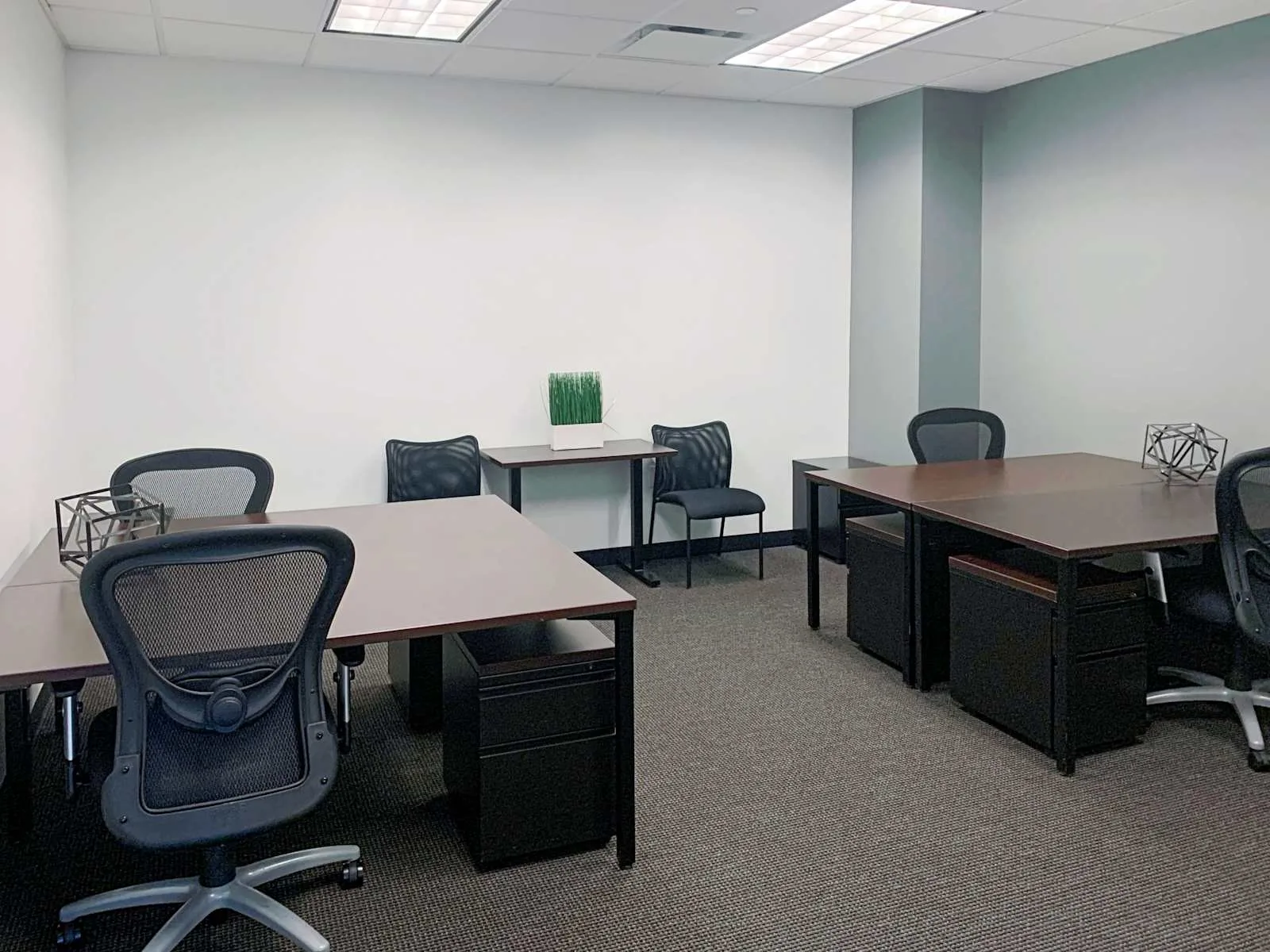 Regus NC, Mooresville - Langtree at the Lake, Private office, 4 desks, Mooresville, NC
