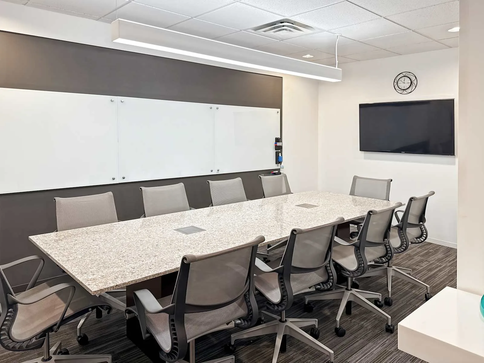 Regus NC, Raleigh - Anson Way, Meeting room for 10 people, Raleigh, NC