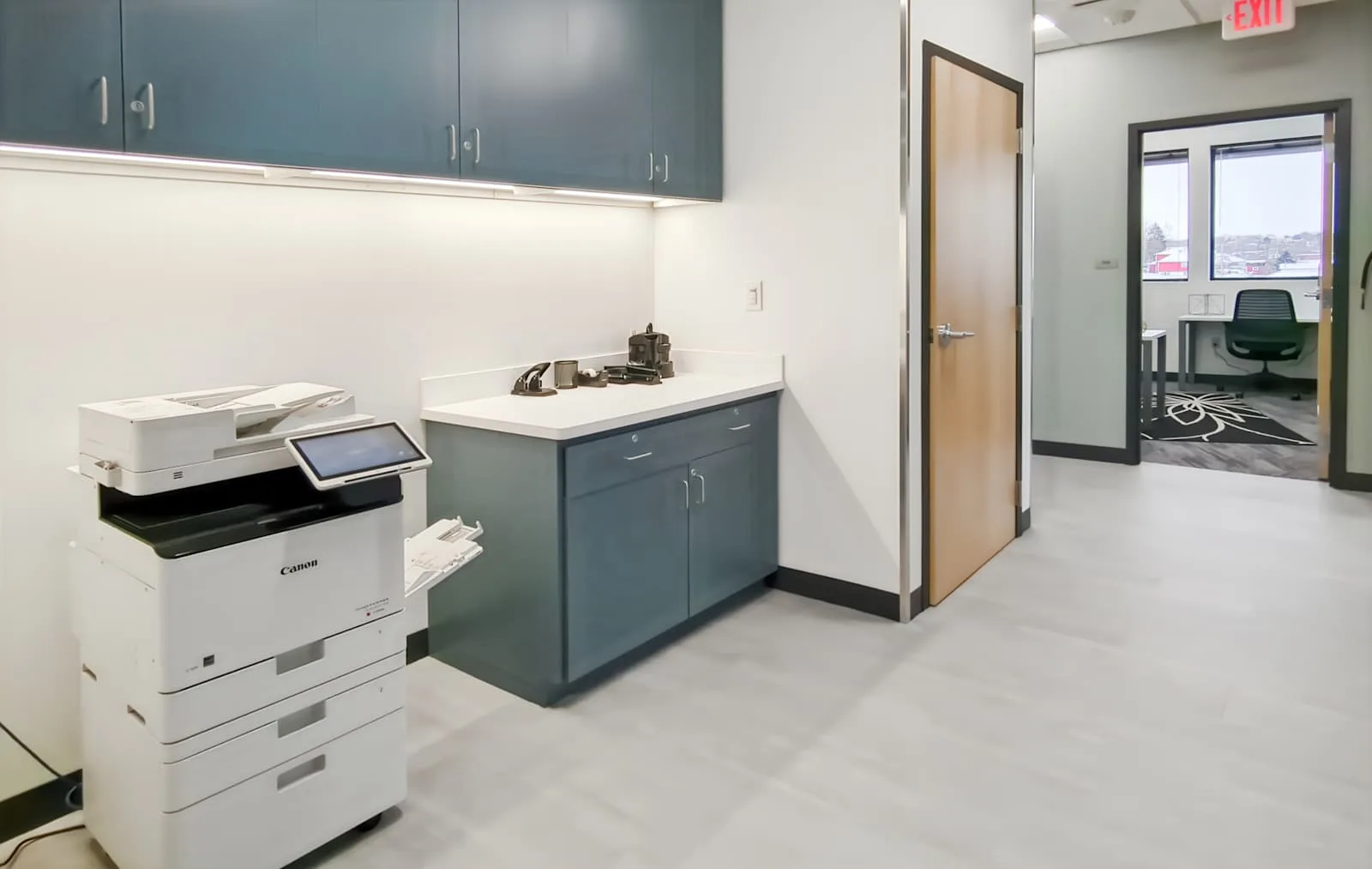 Regus NE, Bellevue - Fort Crook Rd, Bellevue, NE, photo 3
