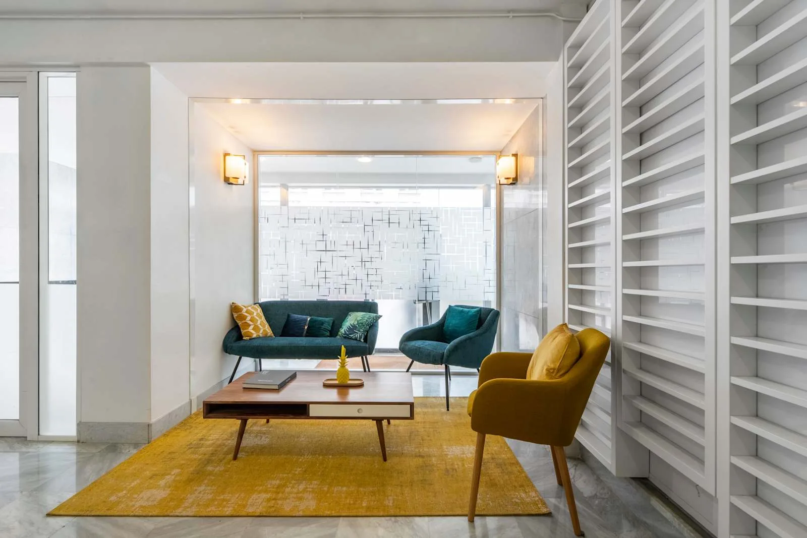 Regus NEUILLY, Pont de Neuilly, Lounge, Neuilly-sur-Seine