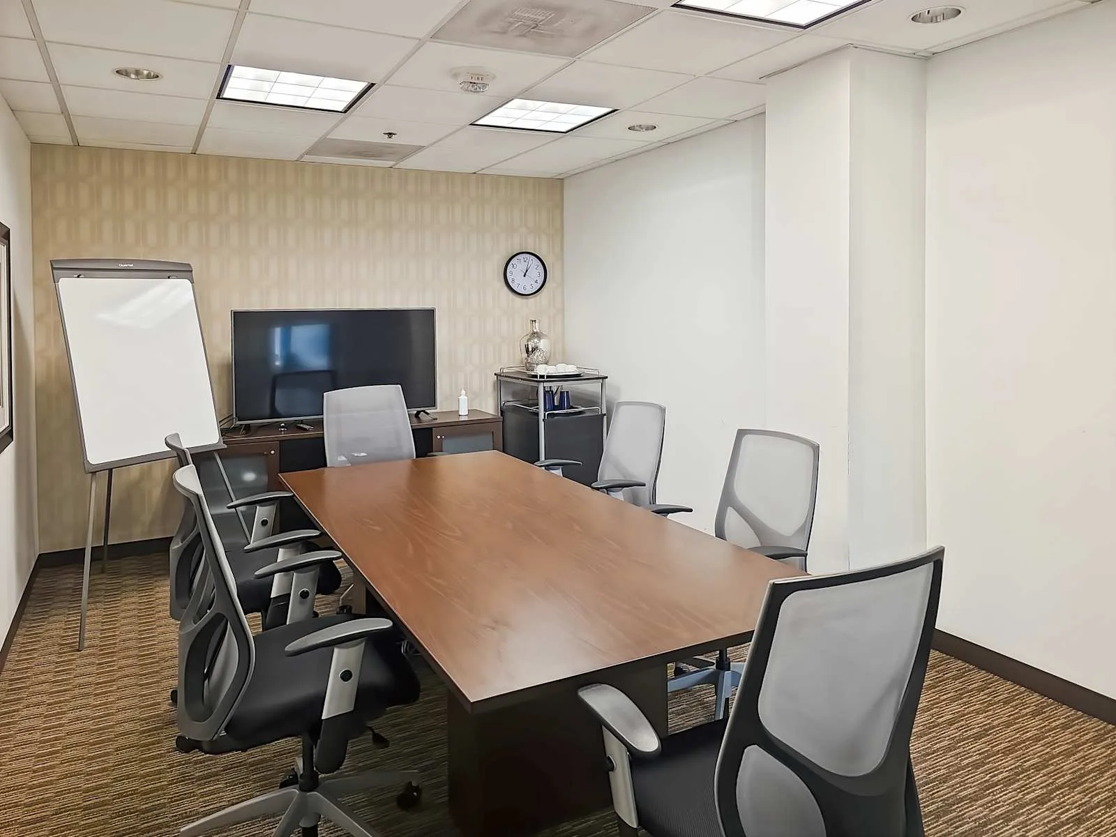 Regus DE, Newark - Christiana Corporate, Meeting room for 8 people, Newark, DE