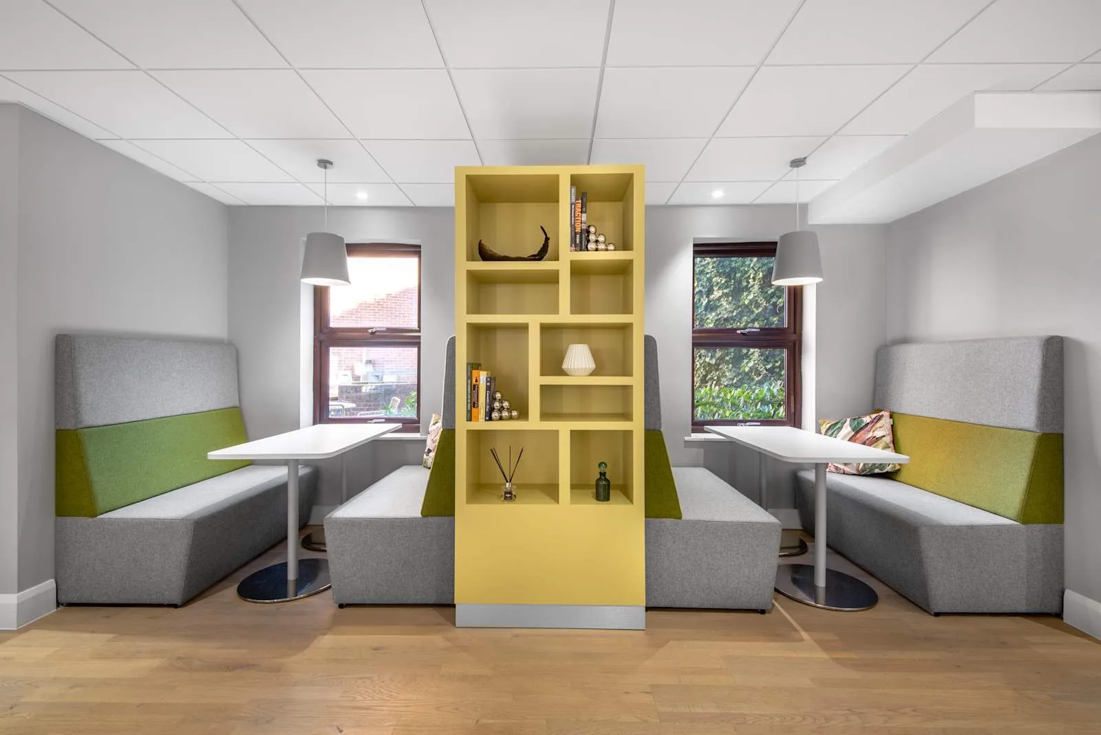 Regus NEWBURY, Oxford House, Coworking space, Newbury