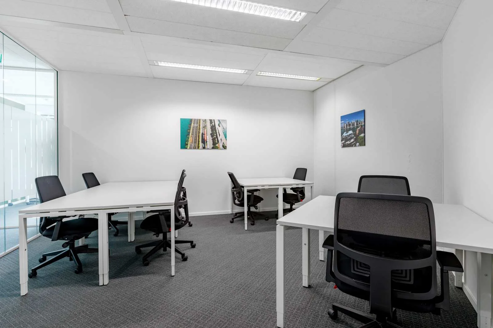 Regus NIEUWEGEIN, Nieuwegein City, Private office, 8 desks, Nieuwegein