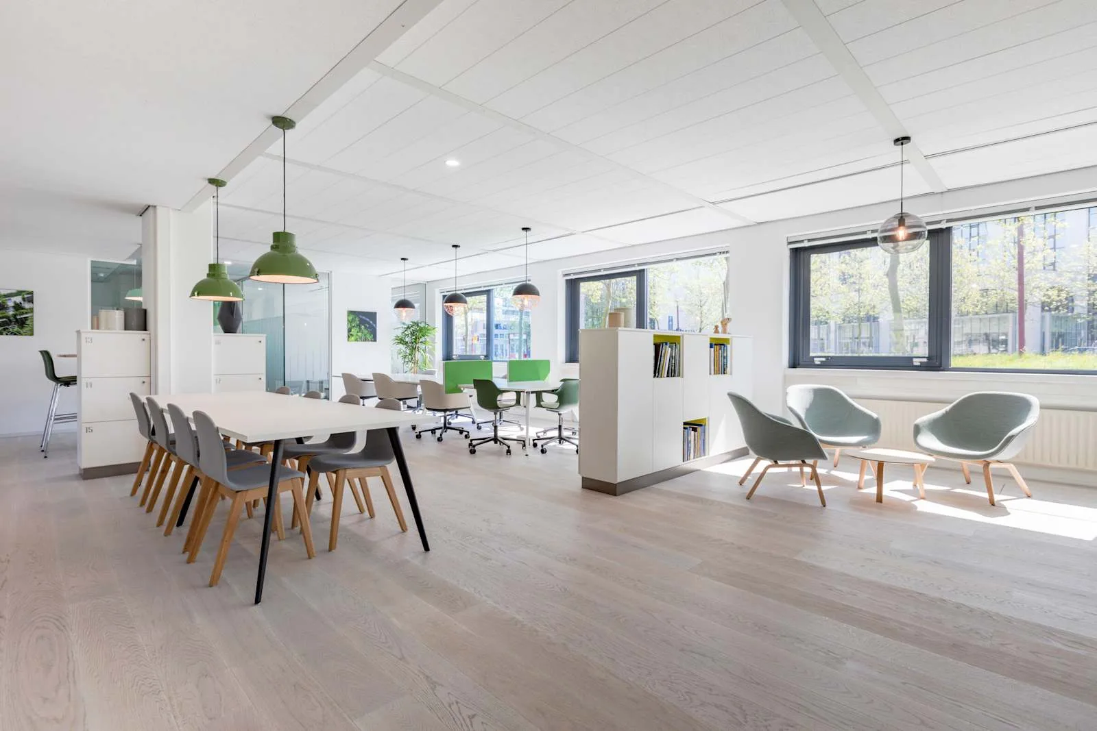 Regus NIEUWEGEIN, Nieuwegein City, Coworking space, Nieuwegein