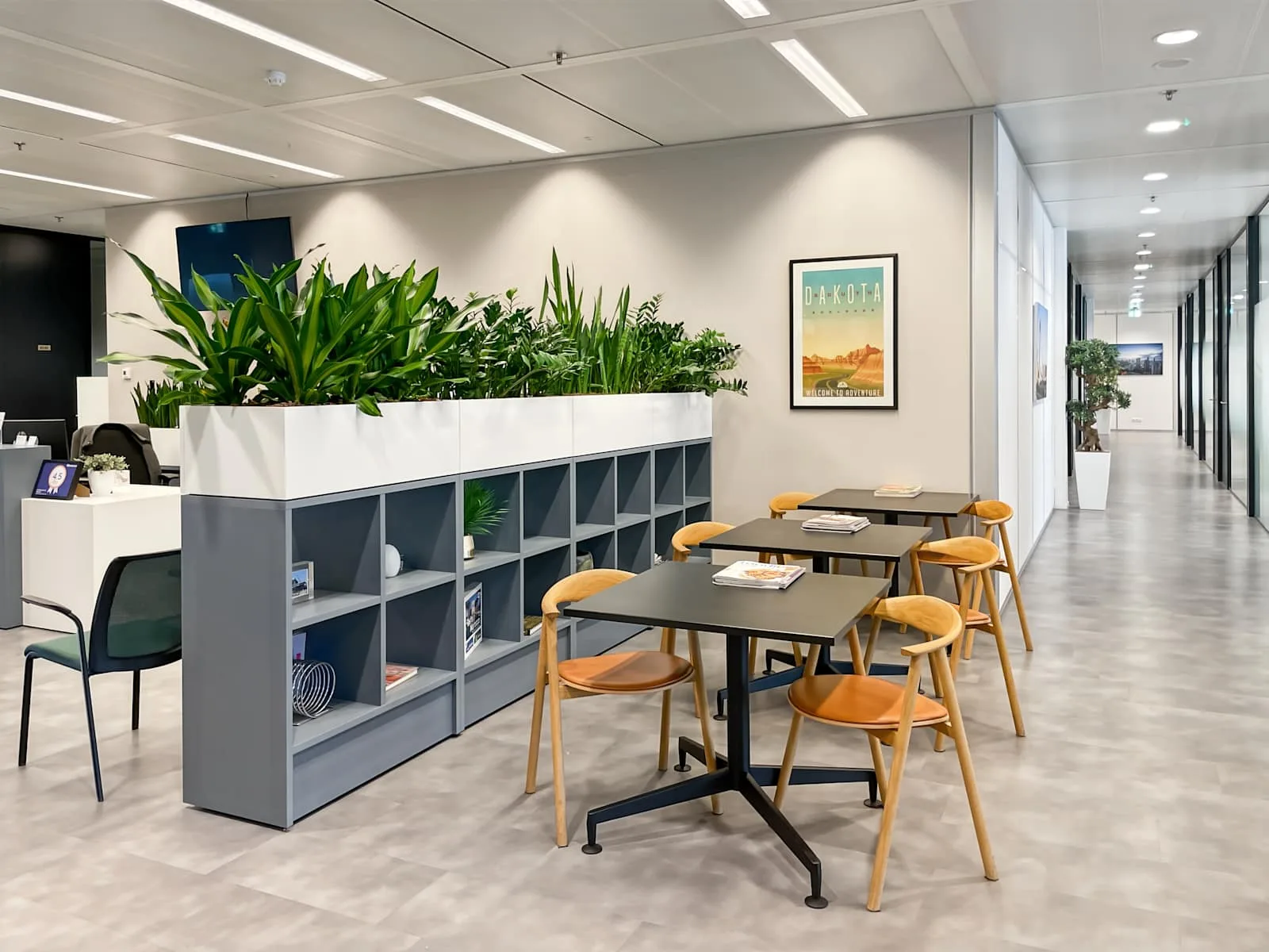 Regus NIJMEGEN, City Centre, Coworking space, Nijmegen