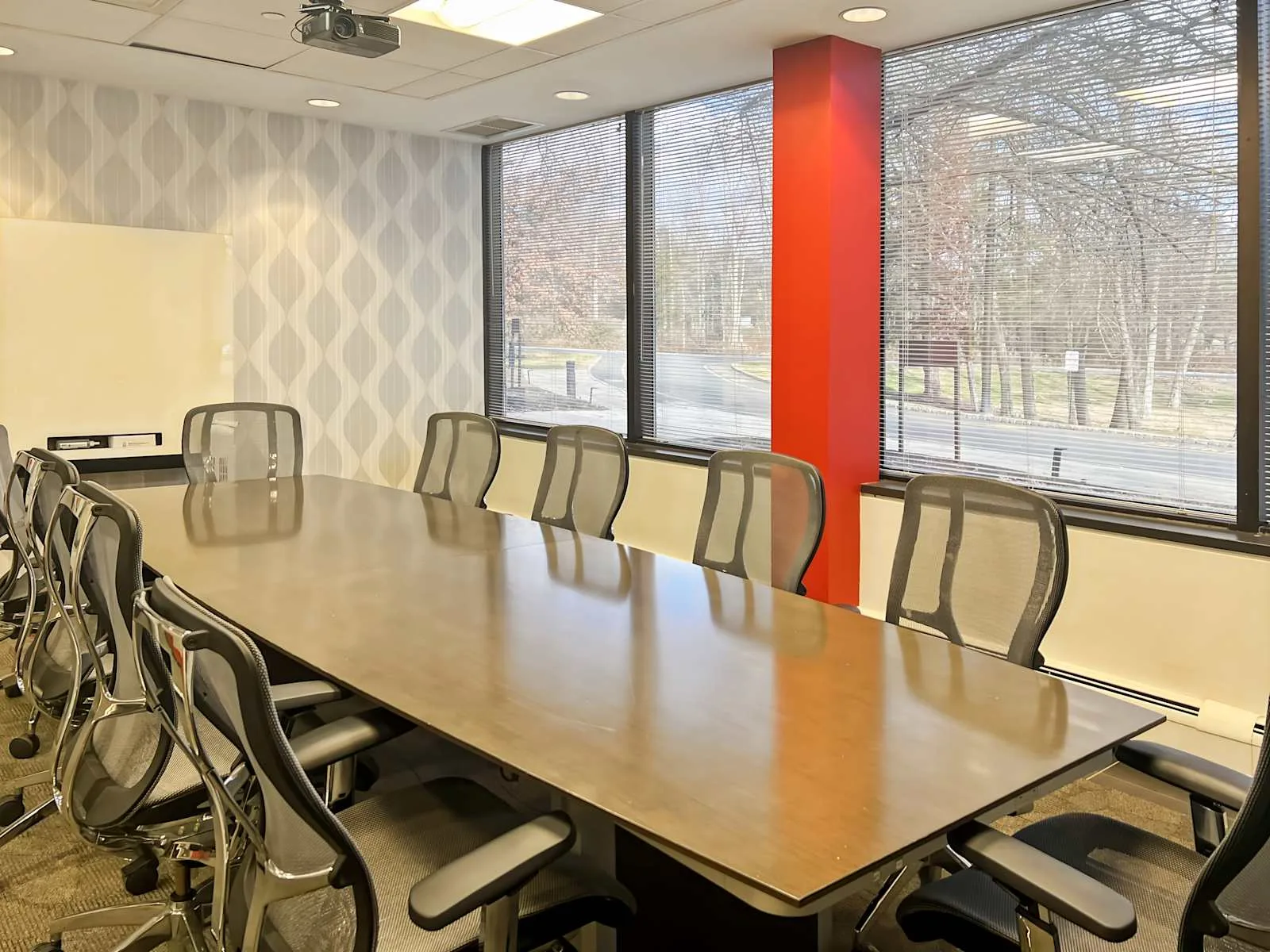 Regus NJ, Basking Ridge - Mt. Airy Interchange, Meeting room for 12 people, Basking Ridge, NJ