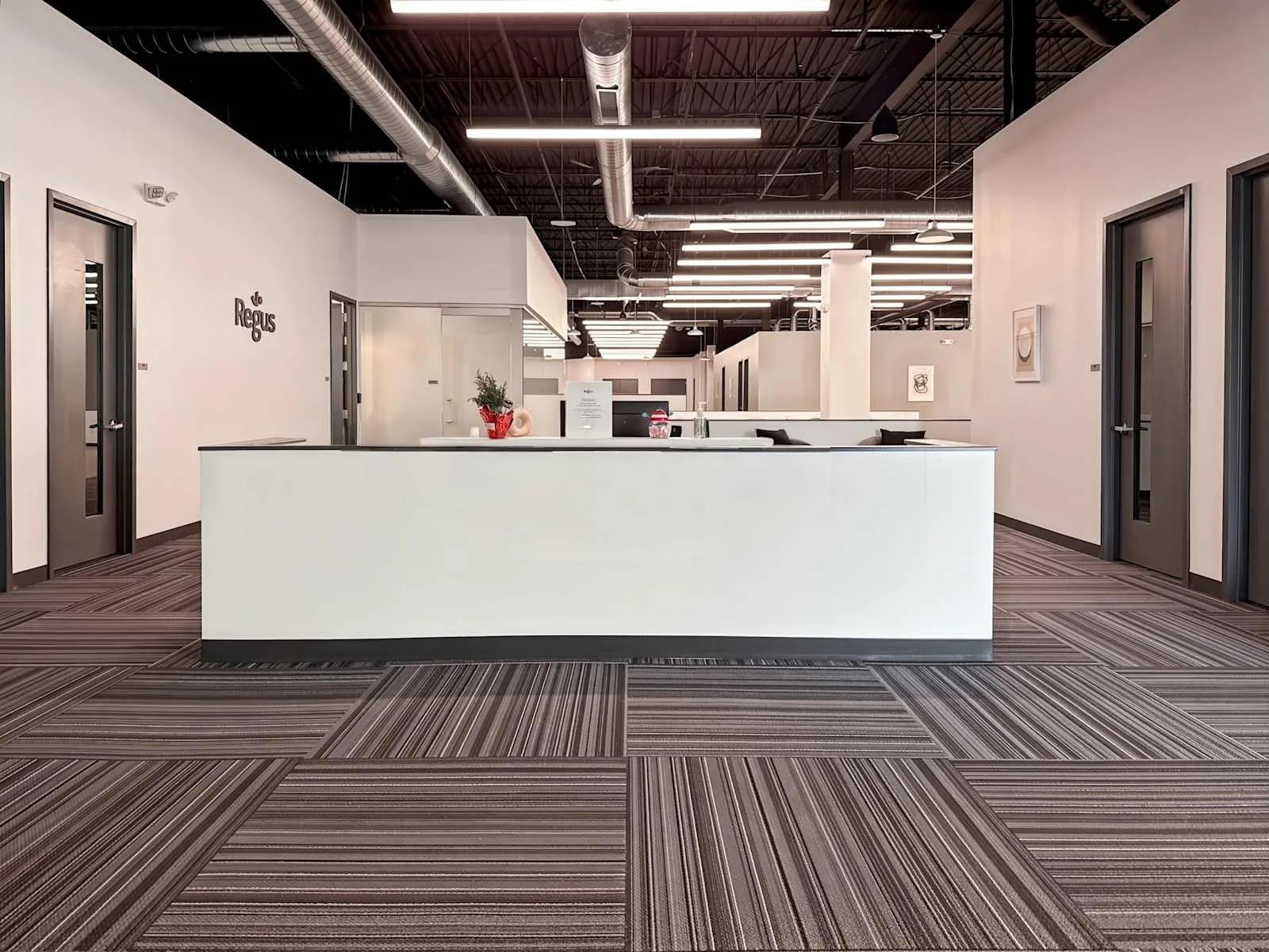 Regus NJ, Bayville - 333 US 9, Reception, Bayville, NJ