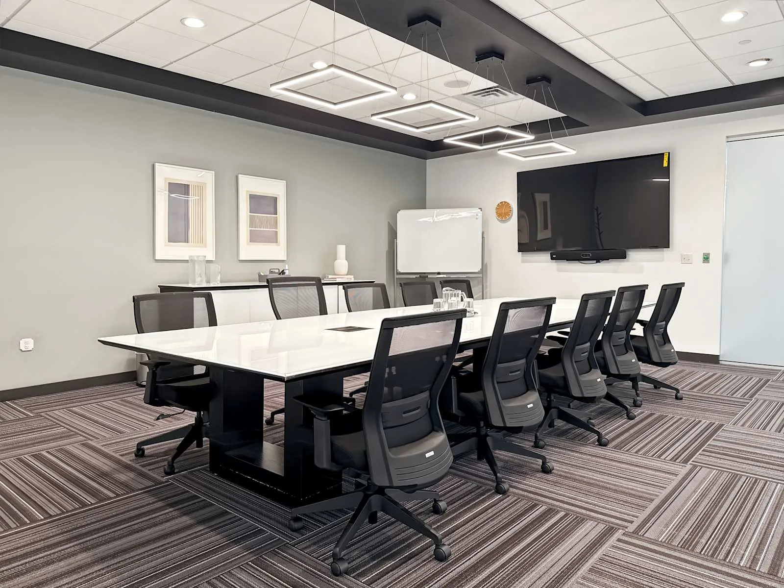 Regus NJ, Bayville - 333 US 9, Meeting room for 10 people, Bayville, NJ