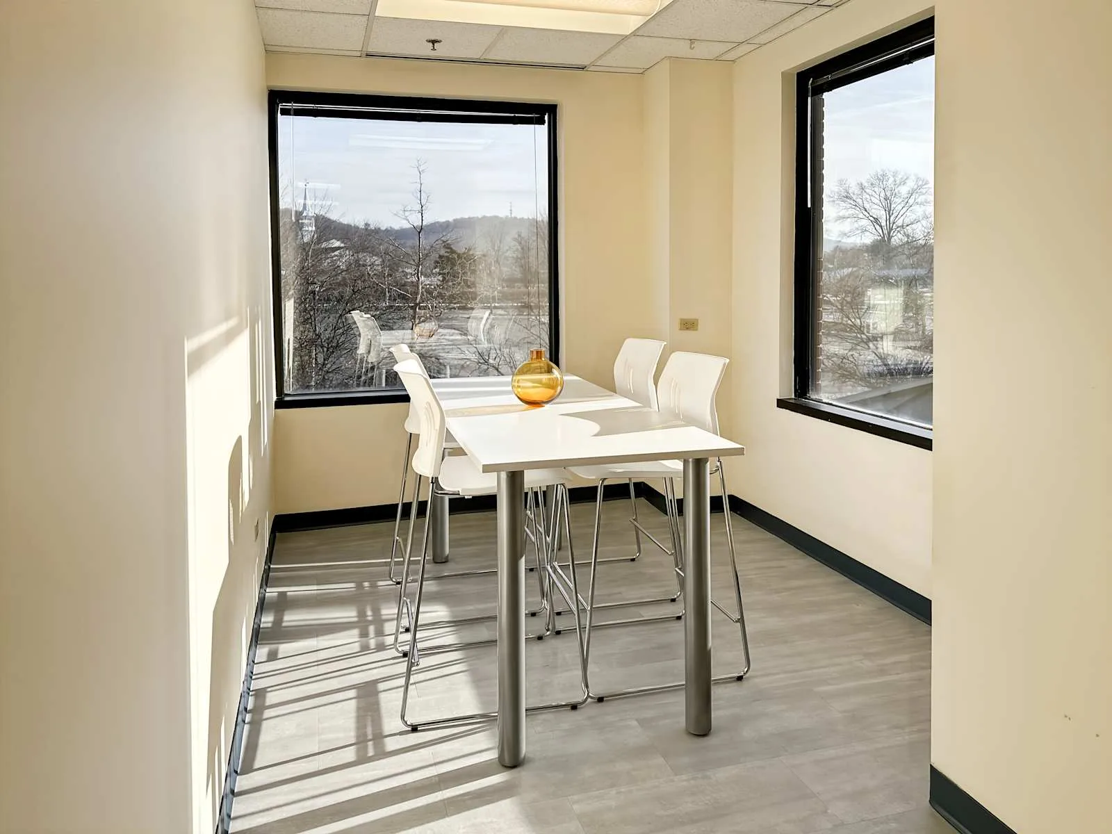 Regus NJ, Bedminster - Crossroads Dr, Meeting room for 4 people, Bedminster, NJ