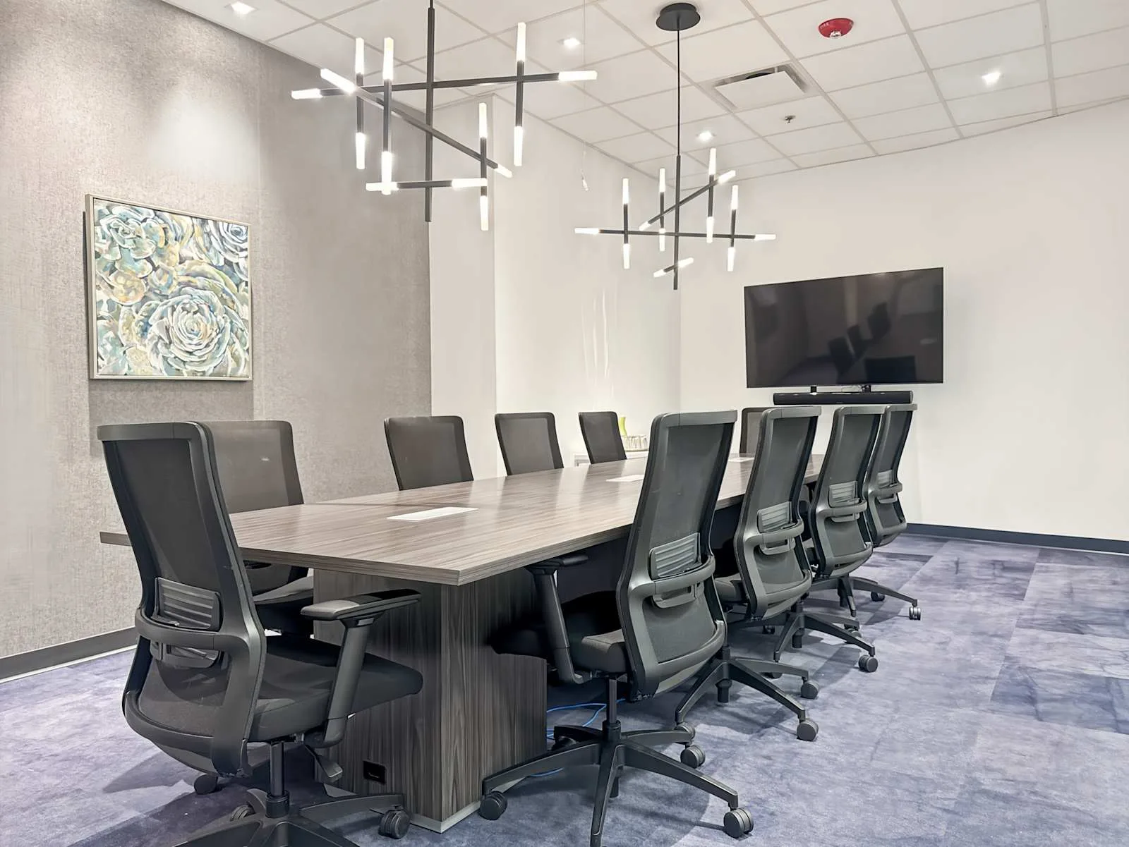 Regus NJ, Brunswick - Easton Ave, Meeting room for 10 people, New Brunswick, NJ