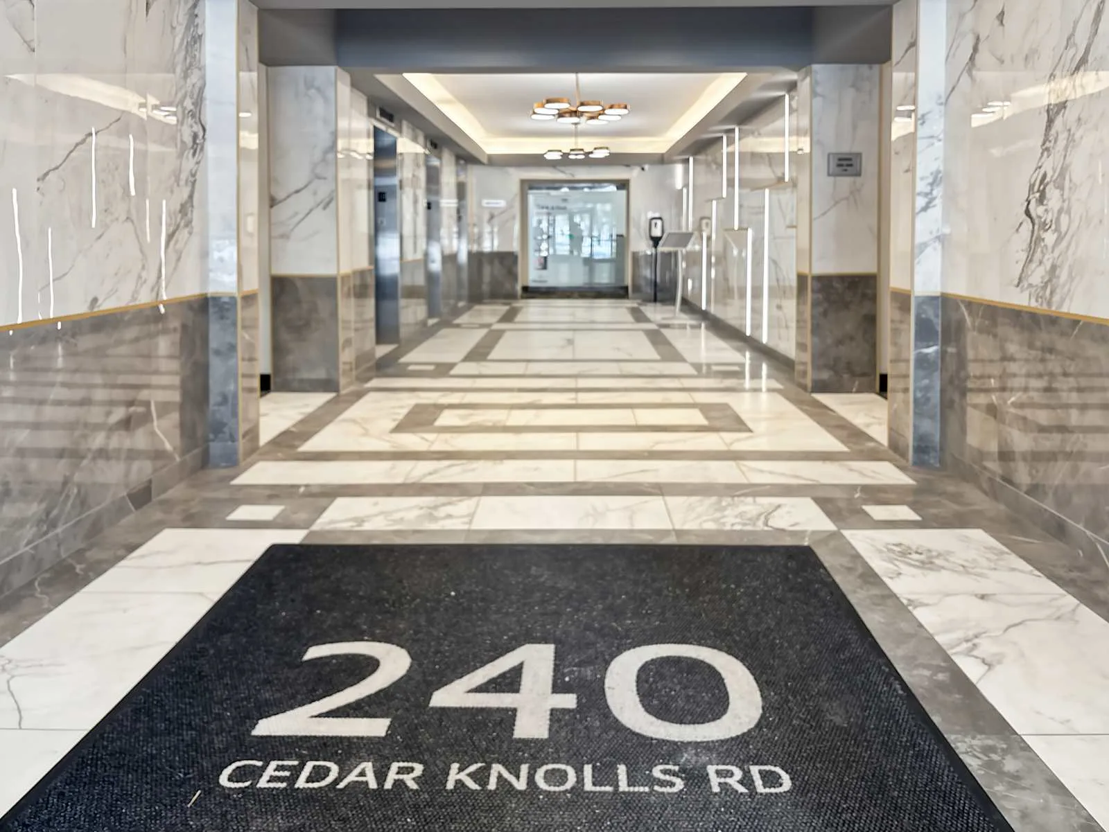 Regus NJ, Cedar Knolls - Cedar Knolls Rd, Reception, Cedar Knolls, NJ