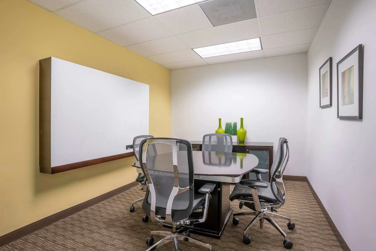 Regus NJ, Cranford - Cranford Business Park, Meeting room for 5 people, Cranford, NJ