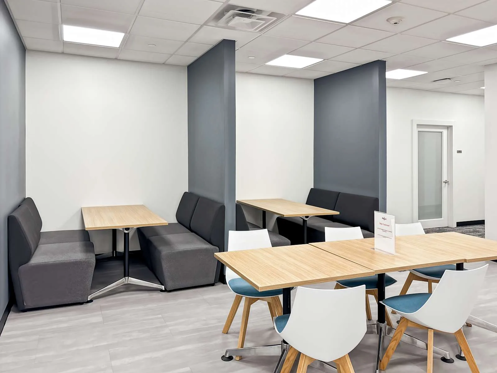 Regus NJ, East Orange - Central Ave, Coworking space, East Orange, NJ