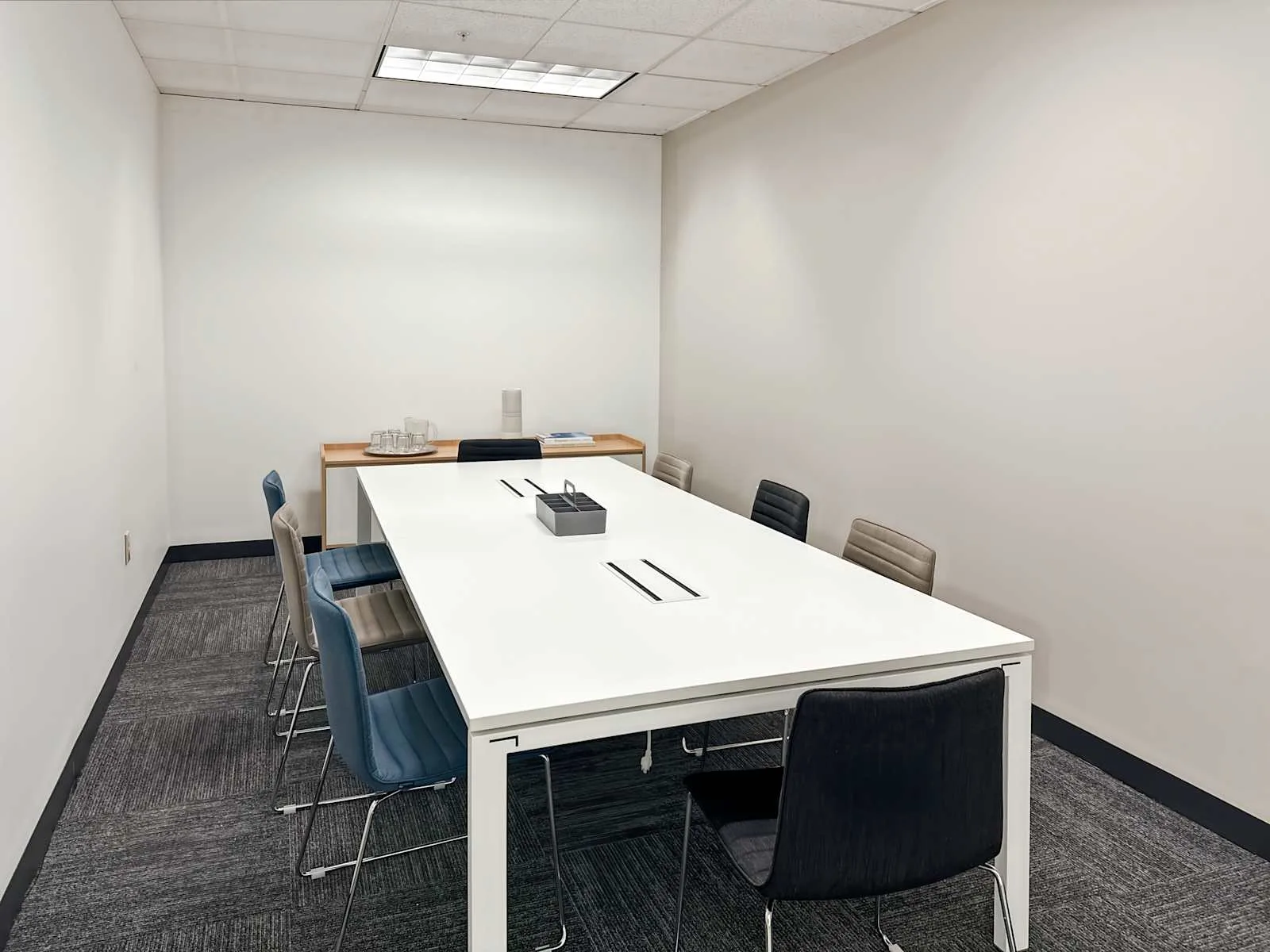 Regus NJ, Ewing - Scotch Rd, Meeting room for 8 people, Ewing, NJ