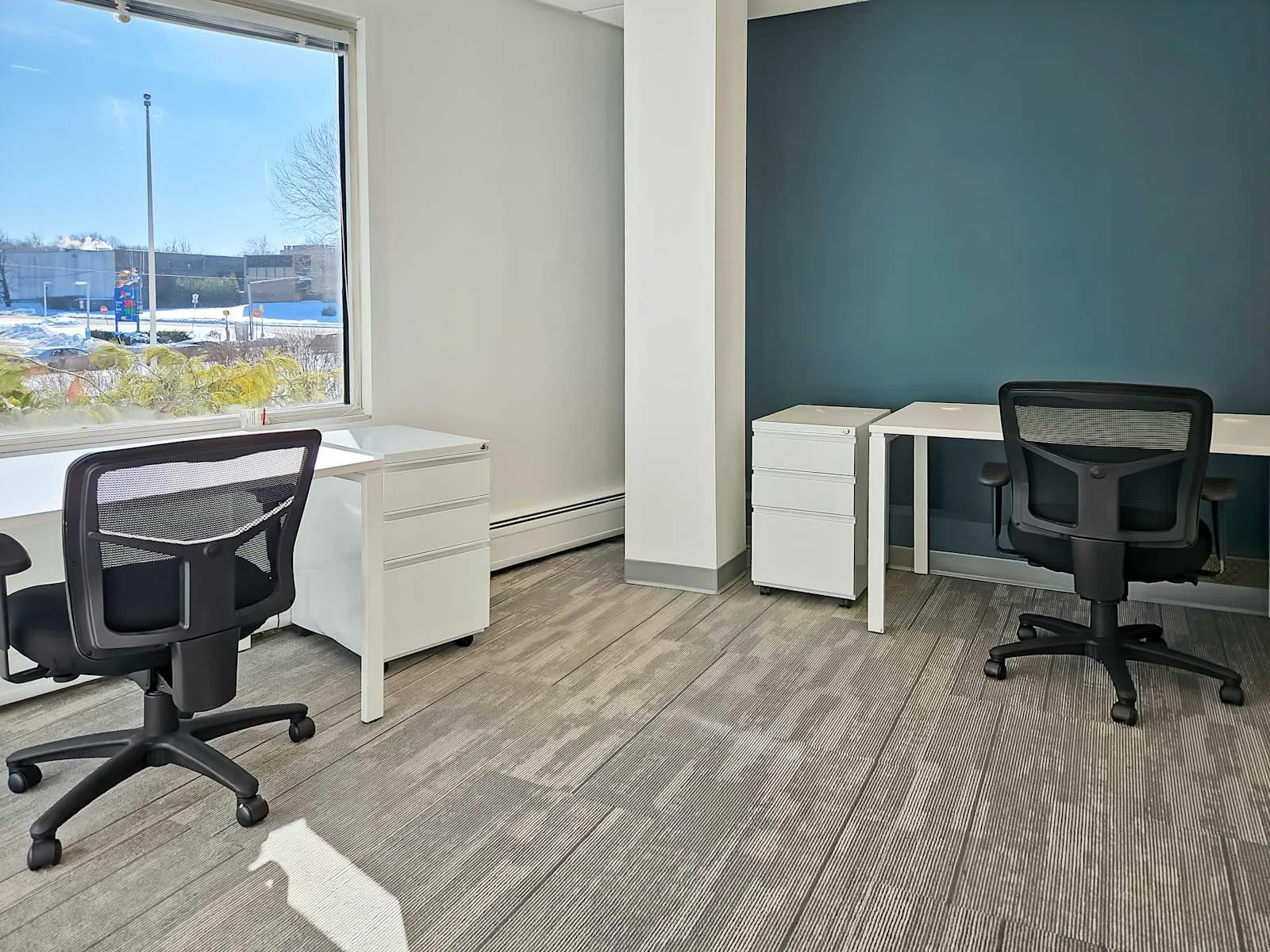 Regus NJ, Fairfield - Passaic Ave, Private office, 2 desks, Fairfield, NJ