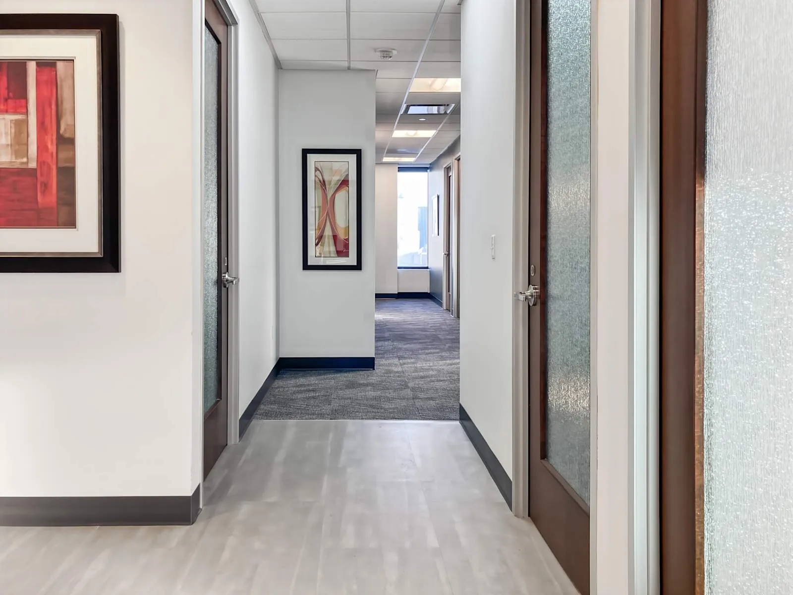 Regus NJ, Jersey City – Hudson Street, Jersey City, NJ, photo 3