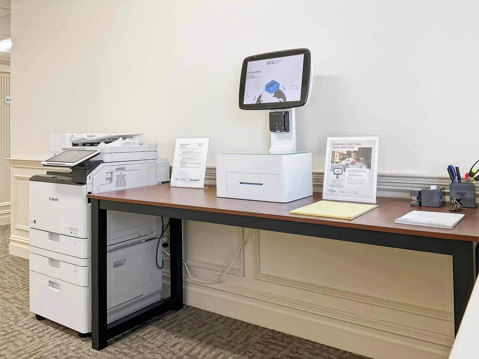 Regus NJ, Mahwah - Wyckoff Ave, Mahwah, NJ, photo 3
