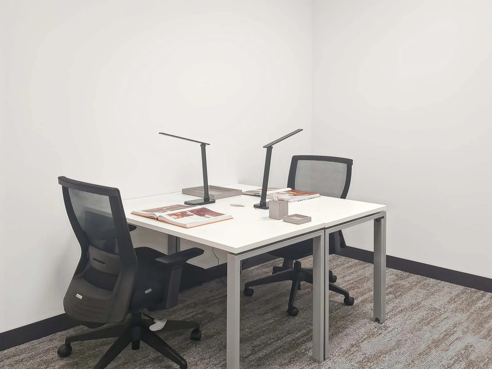 Regus NJ, Marlboro - RT 520, Private office, 2 desks, Marlboro, NJ
