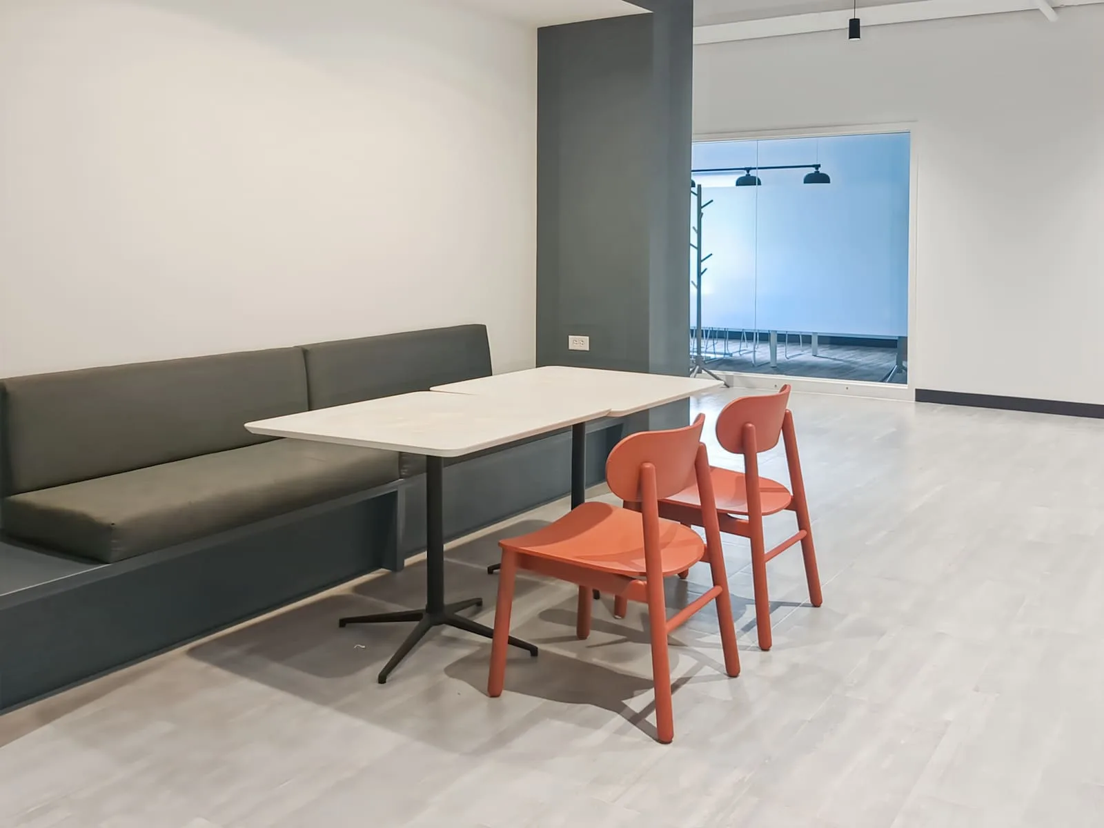 Regus NJ, Marlboro - RT 520, Lounge, Marlboro, NJ