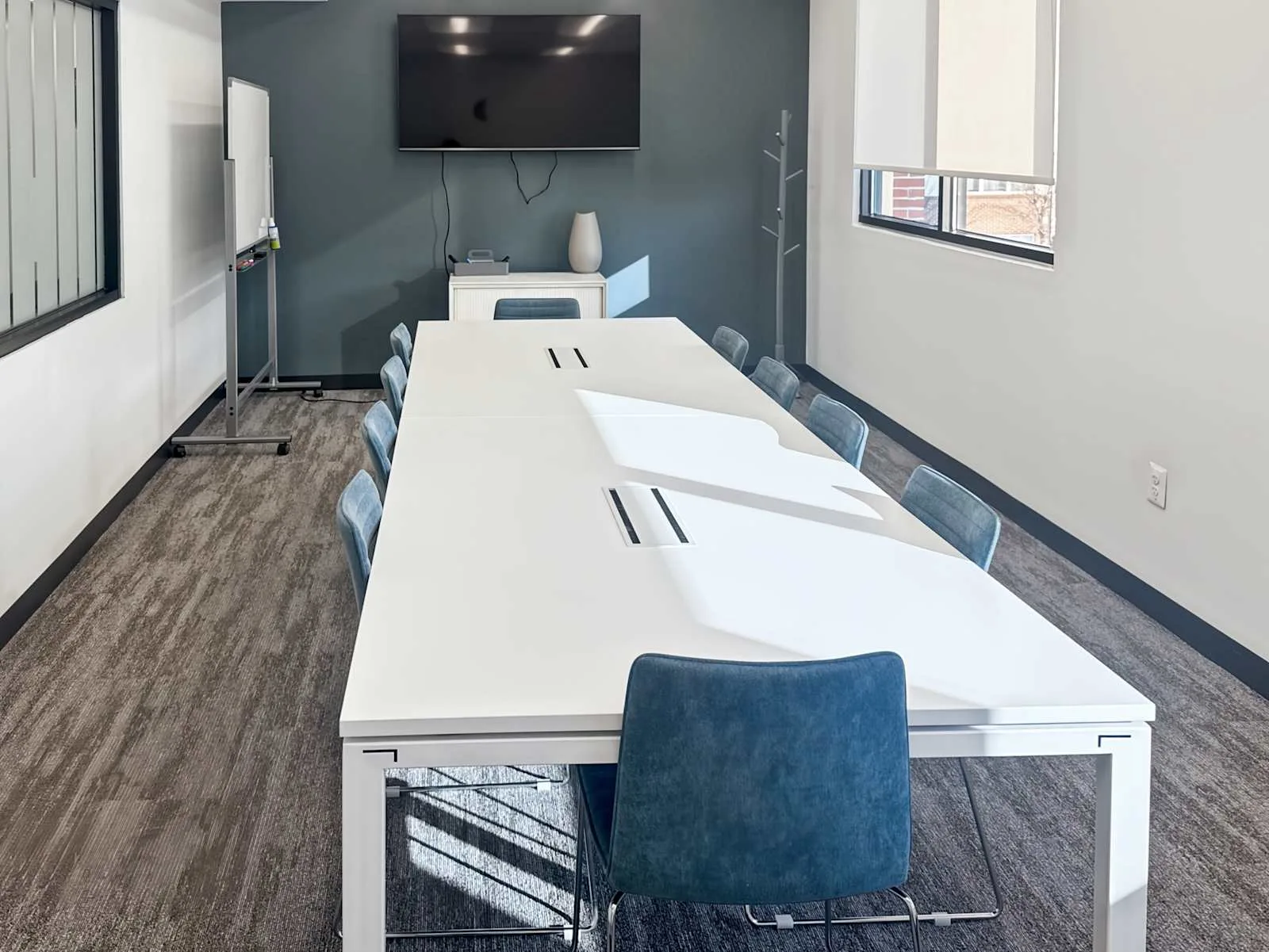 Regus NJ, Marlton - Route 70, Meeting room for 10 people, Marlton, NJ