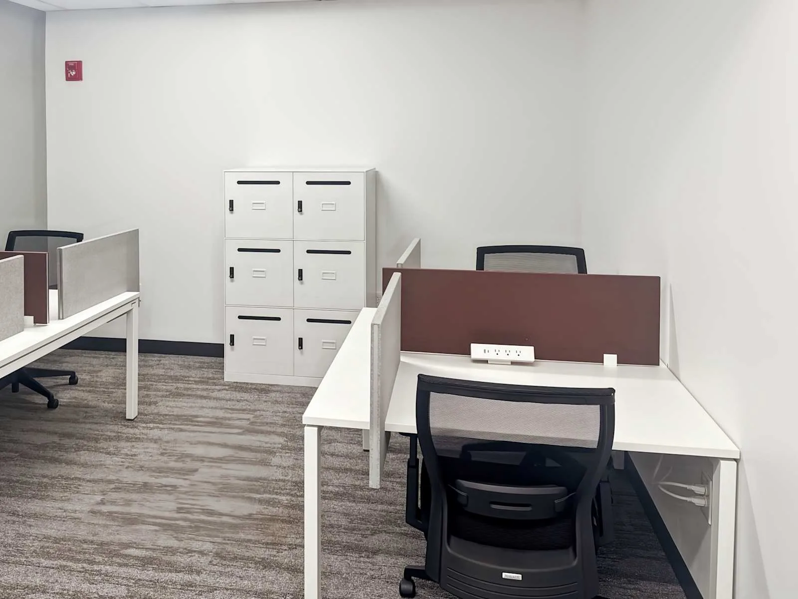 Regus NJ, Marlton - Route 70, Open-plan office, Marlton, NJ